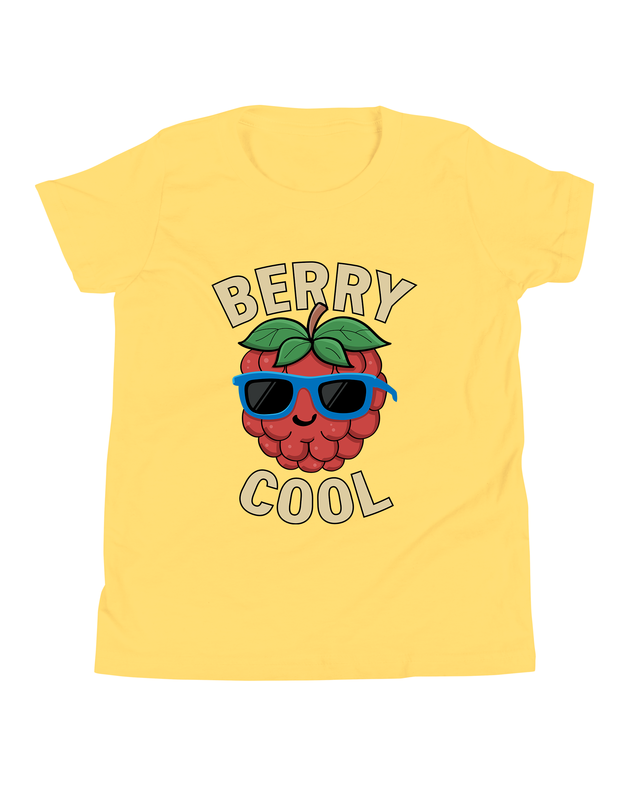 Berry Cool