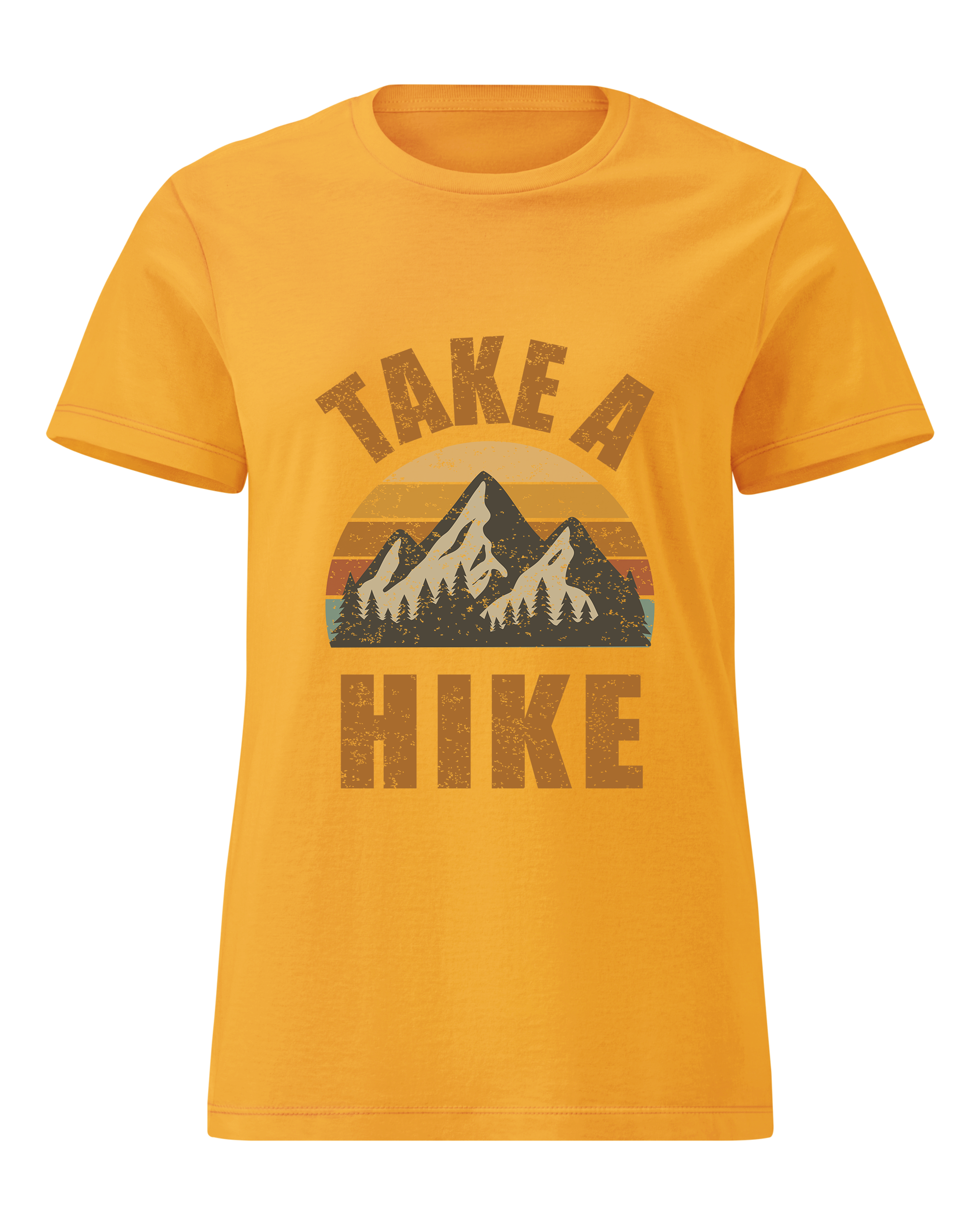 Take A Hike