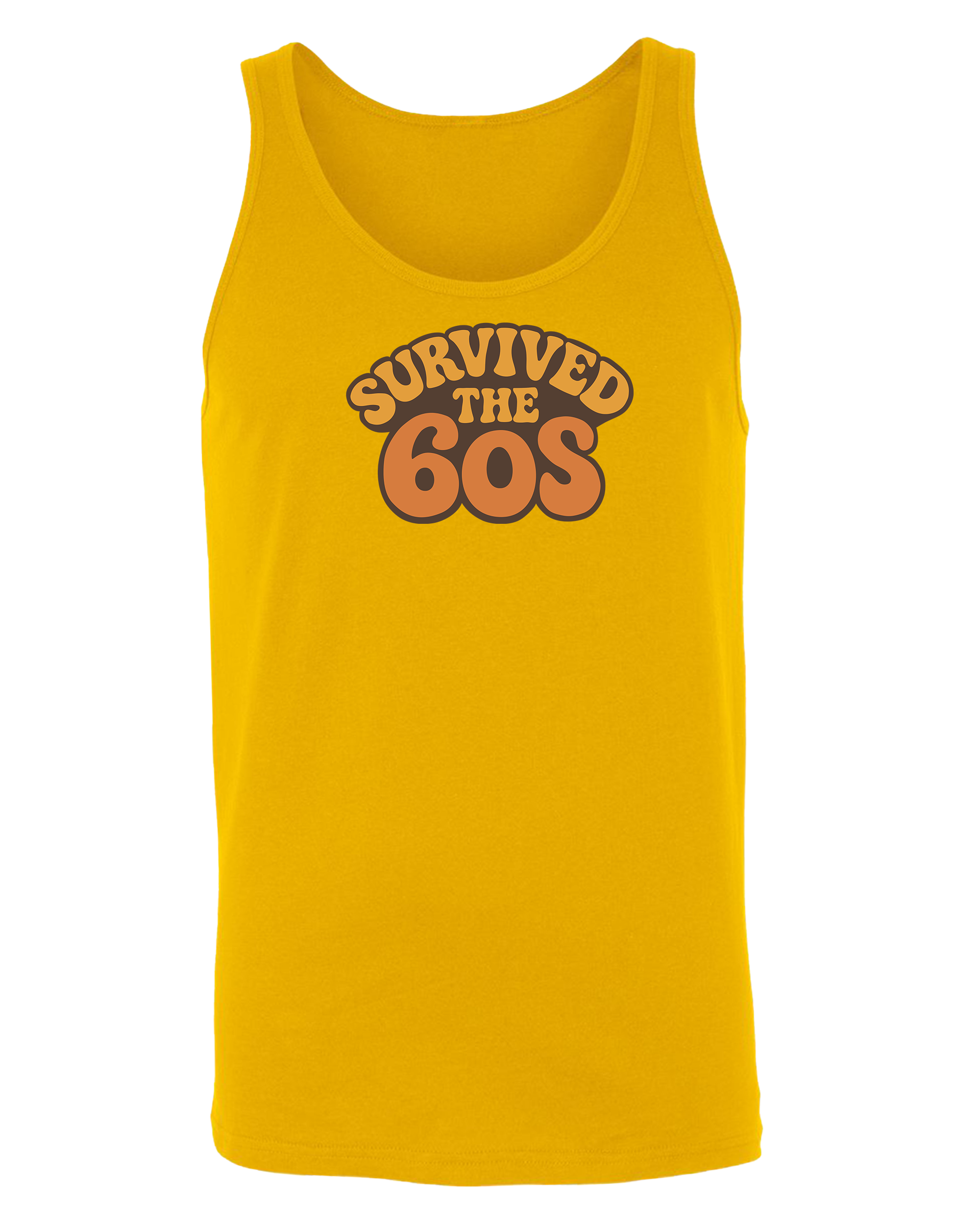 Survived the 60s