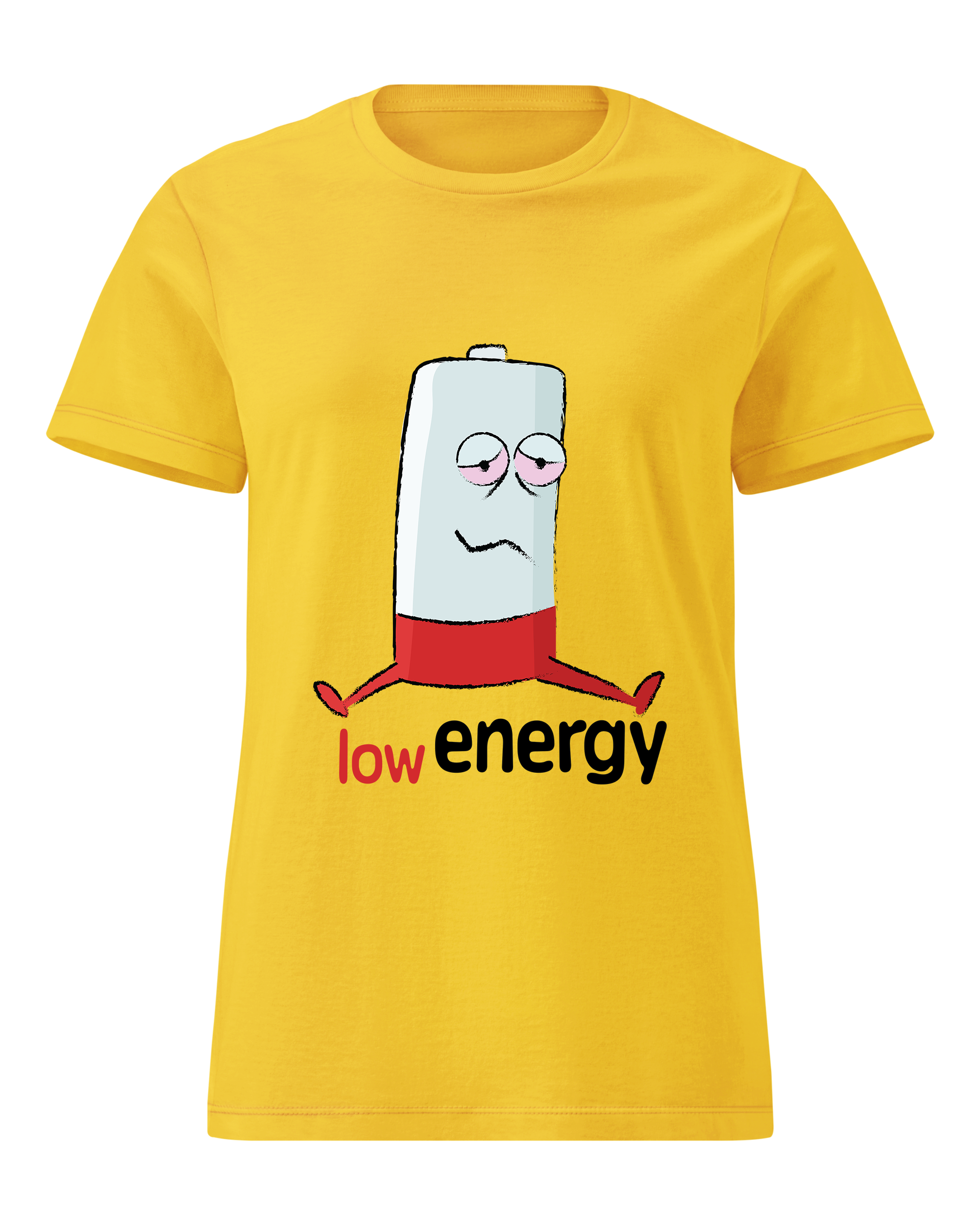 Low Energy