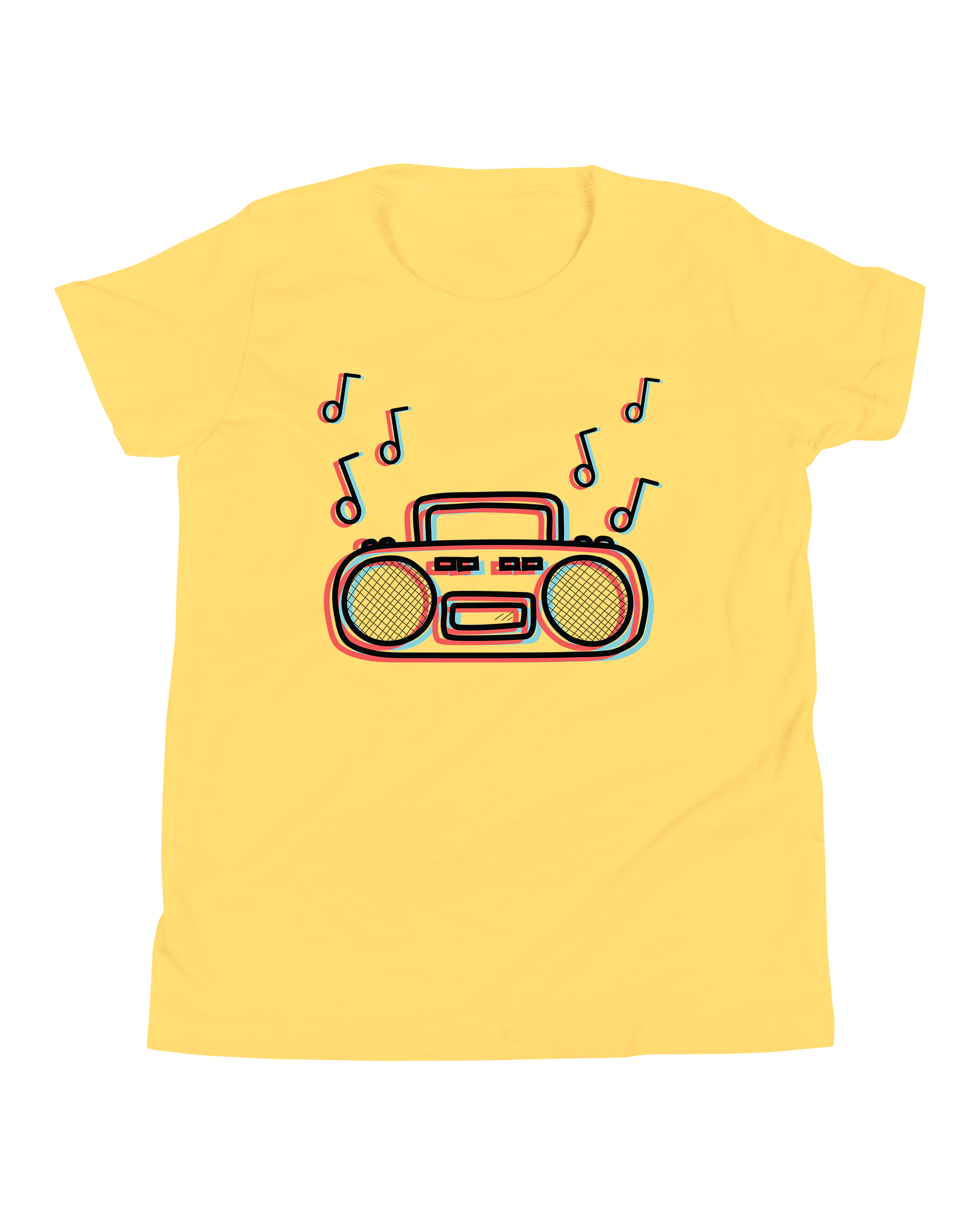 Boom Box