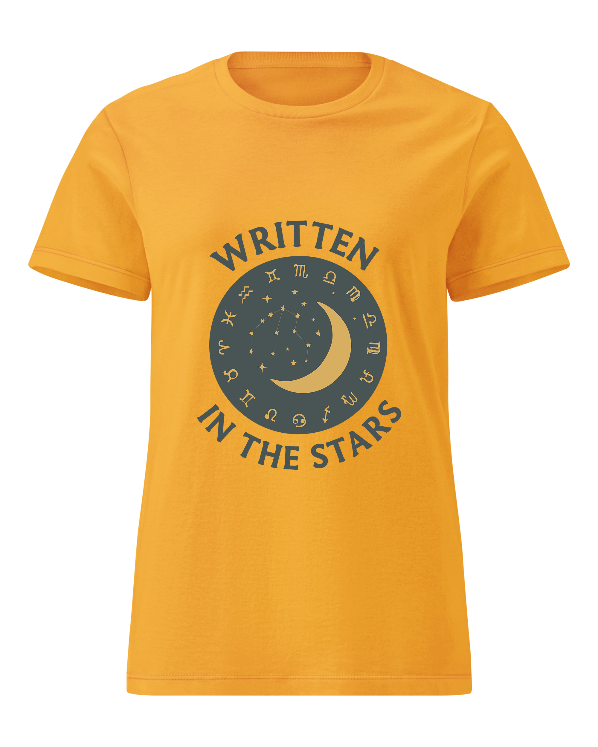 Written in the Stars