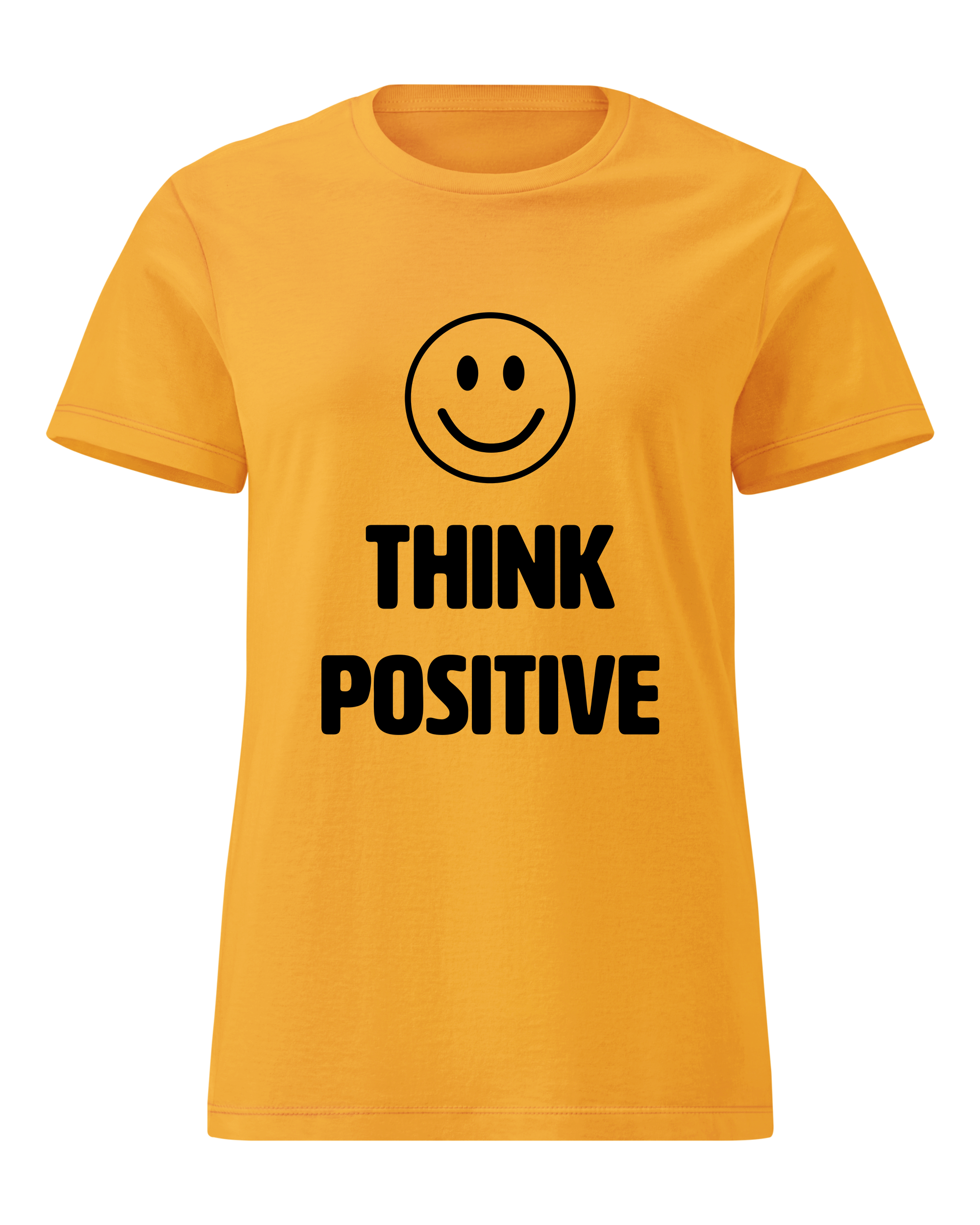 Think Positive