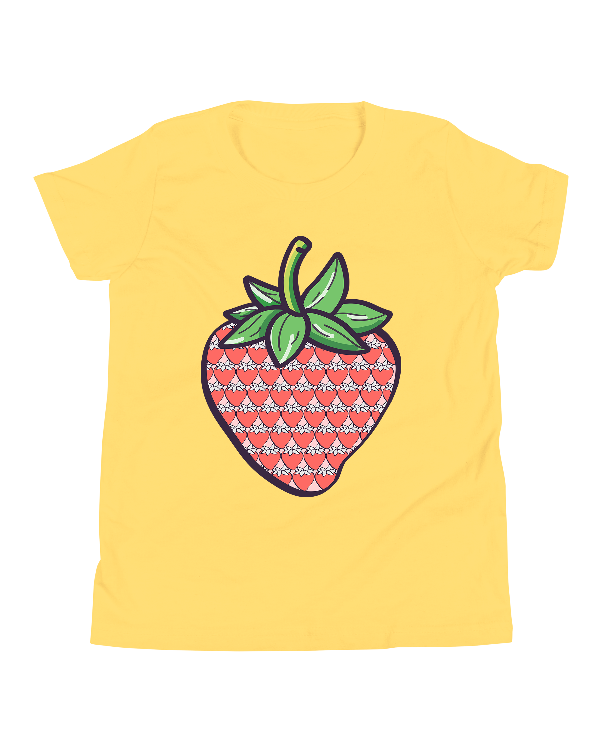 Strawberry Surprise