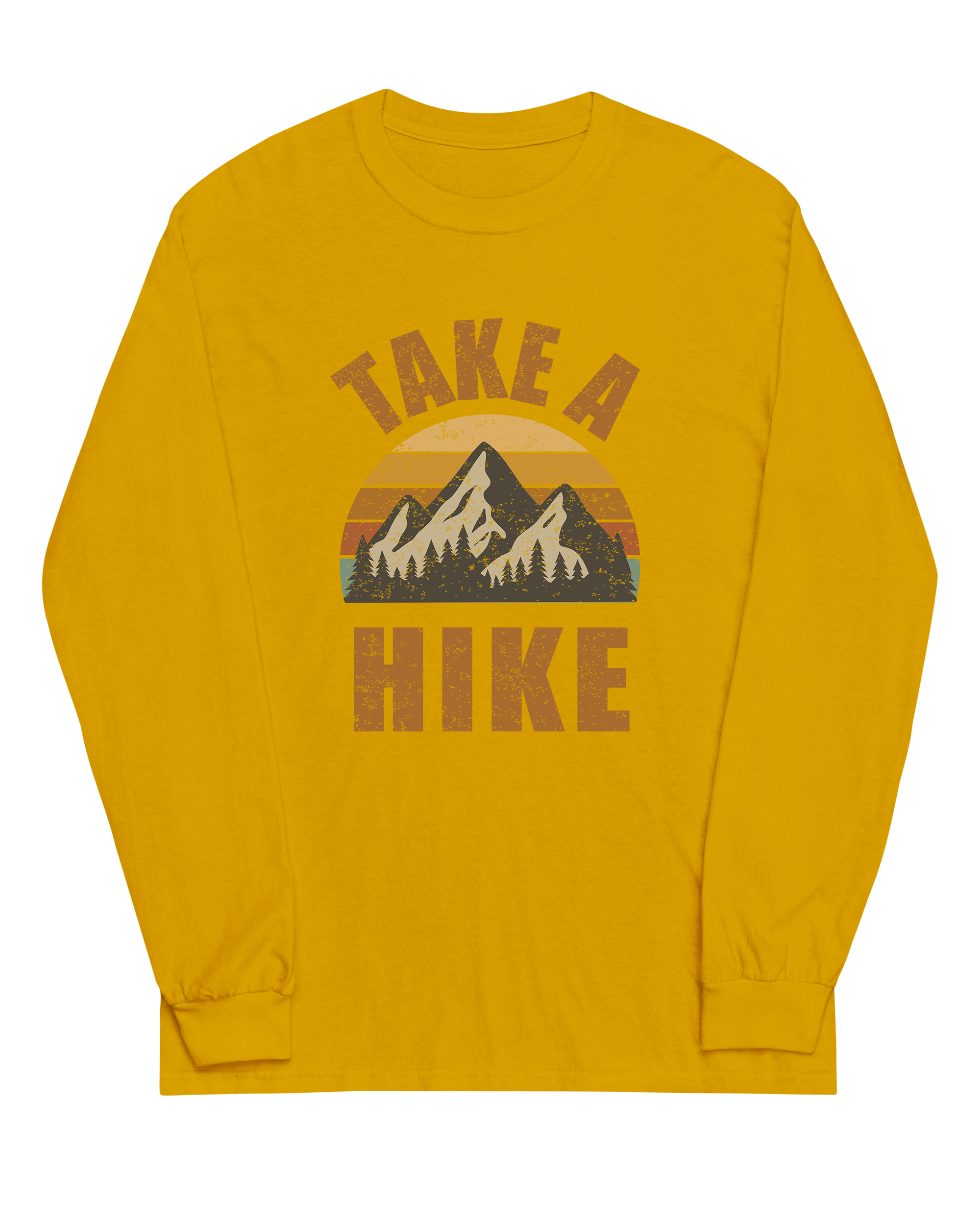 Take A Hike