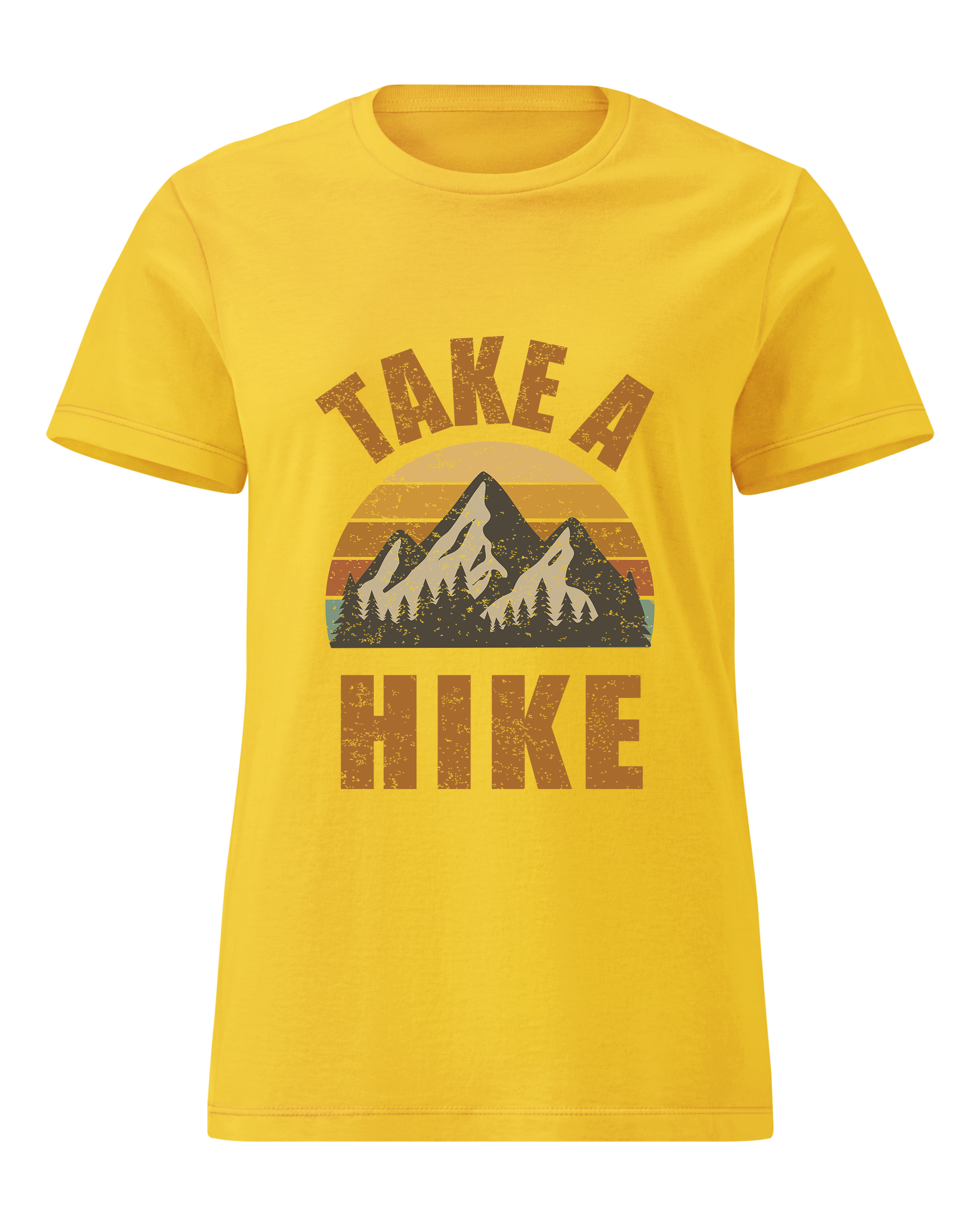 Take A Hike