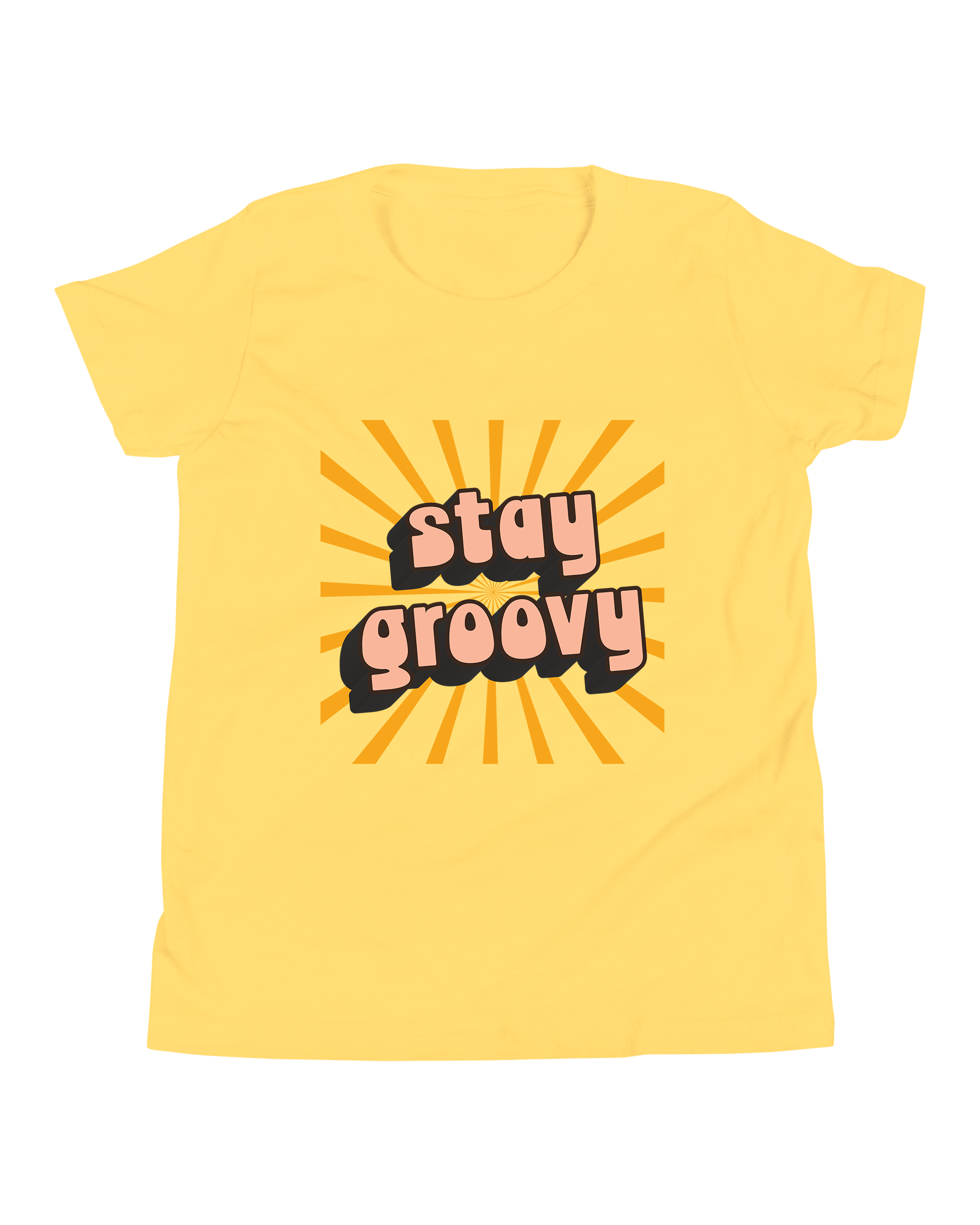 Stay Groovy