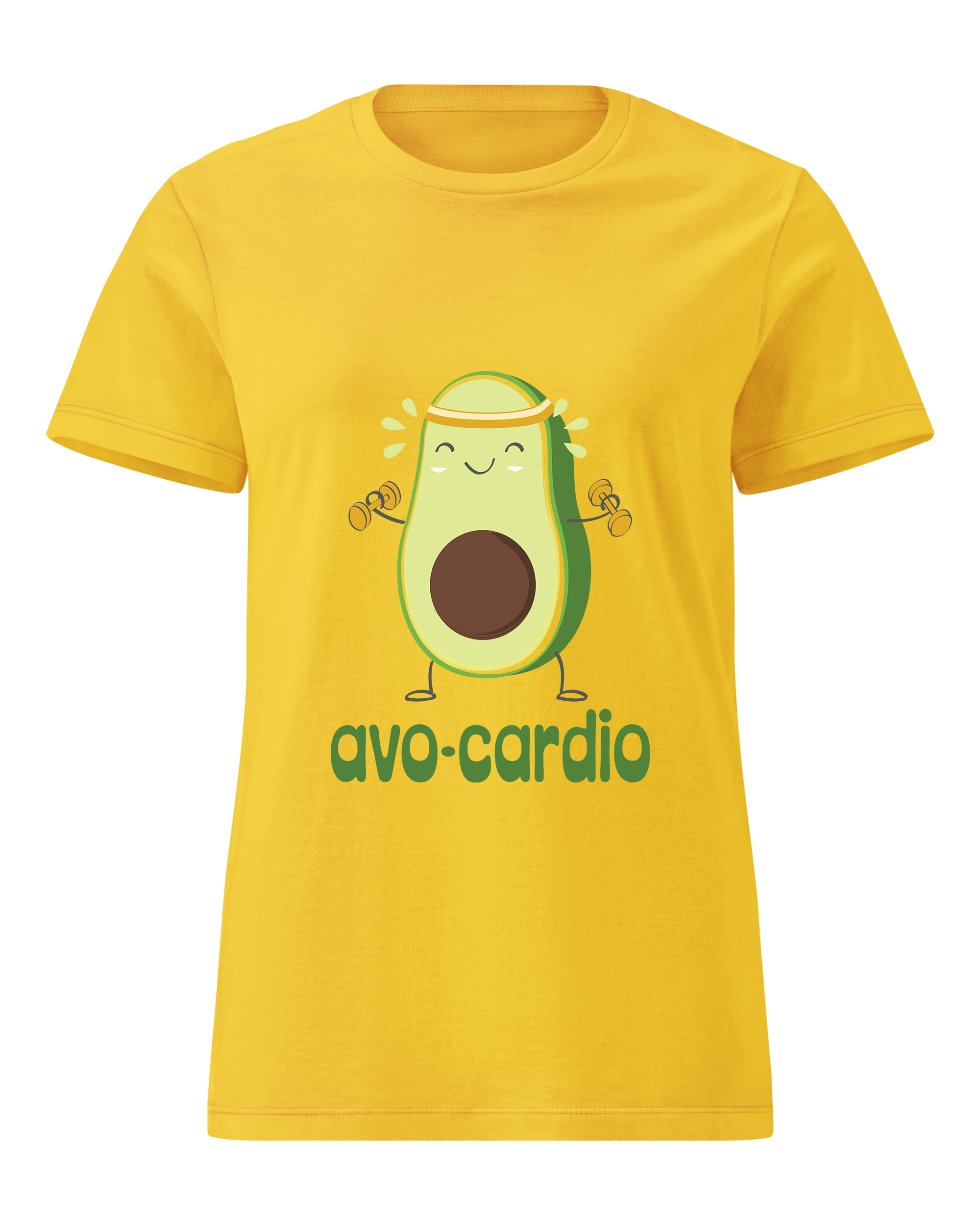 Avo-cardio