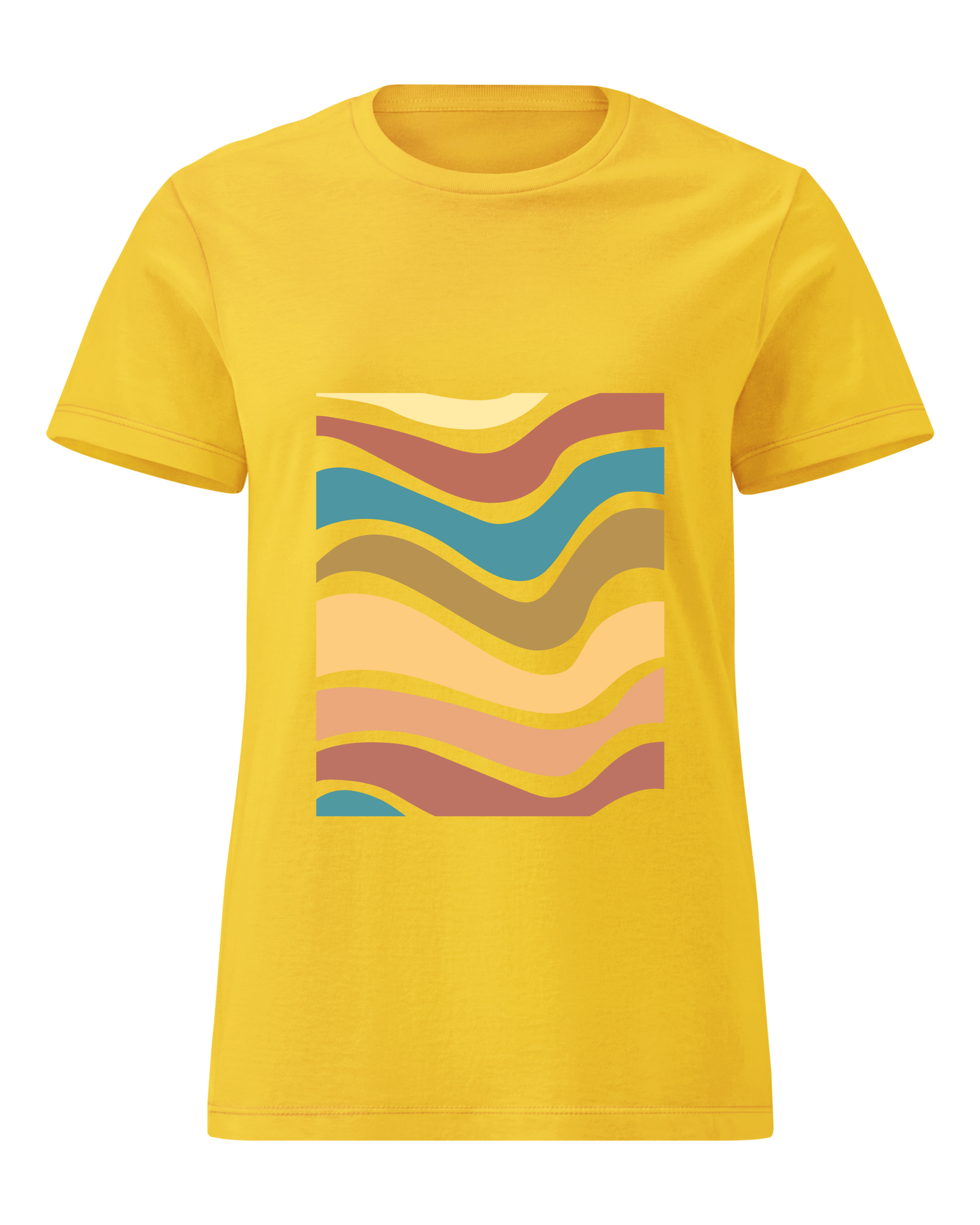 Retro Waves
