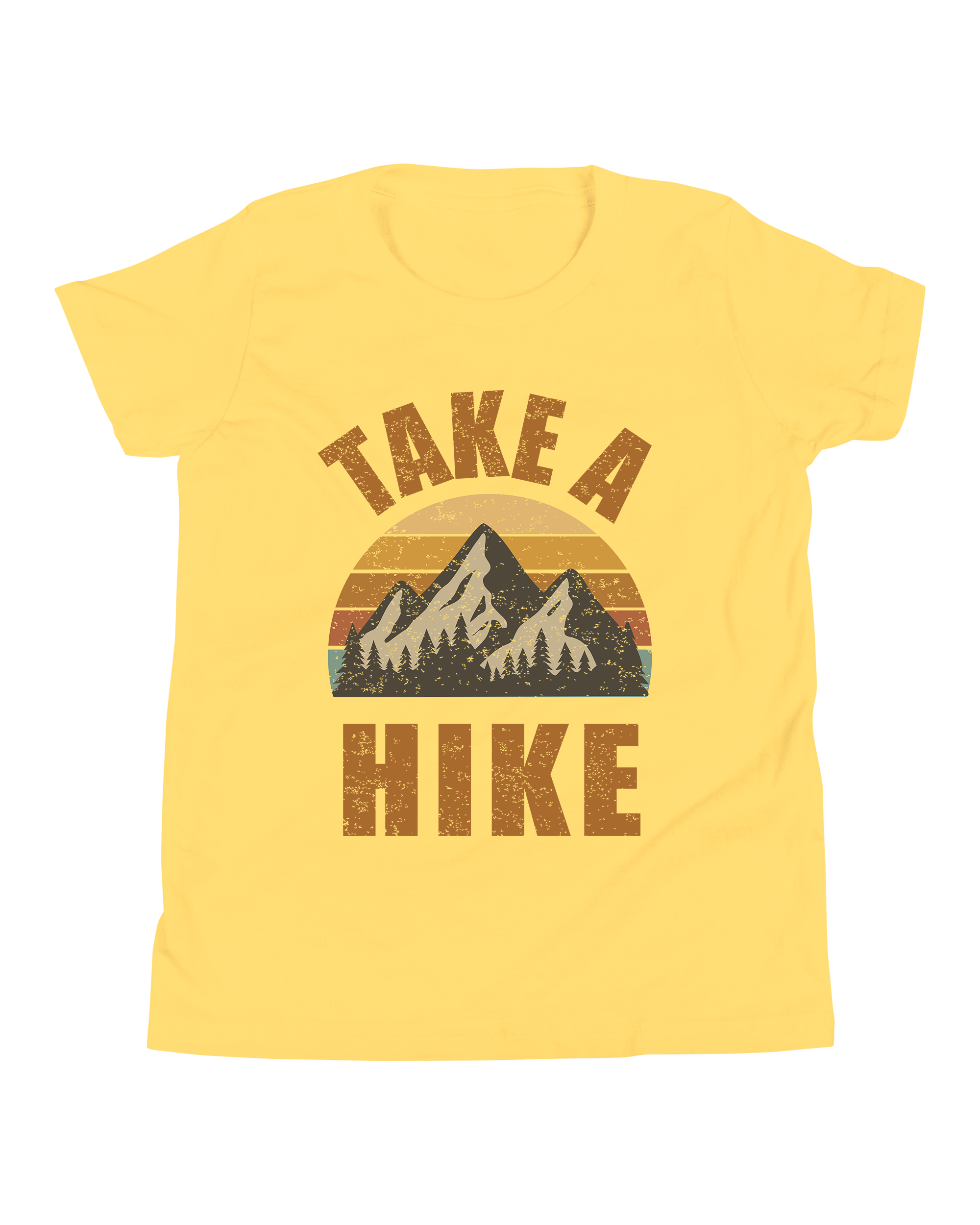 Take A Hike