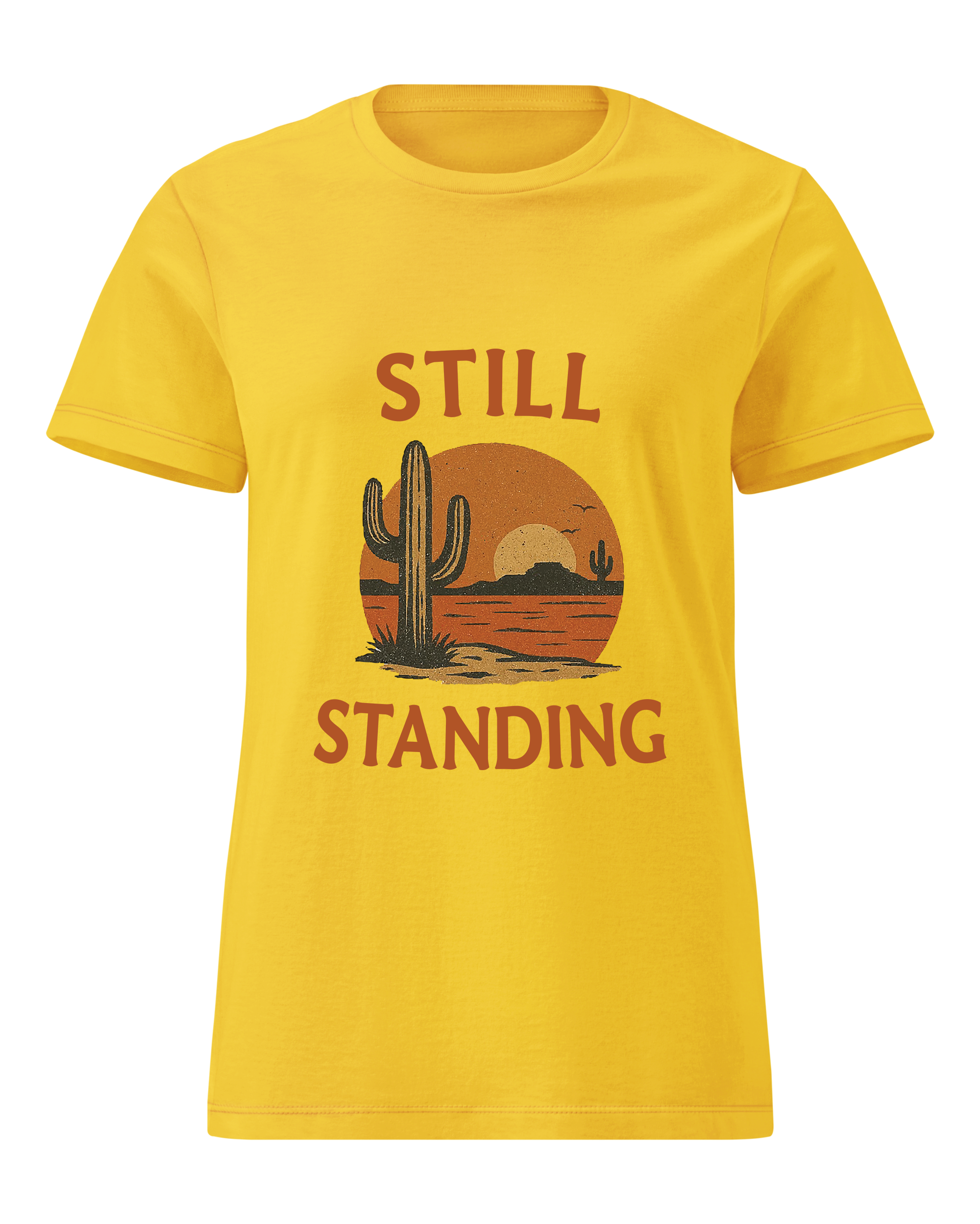 Still Standing