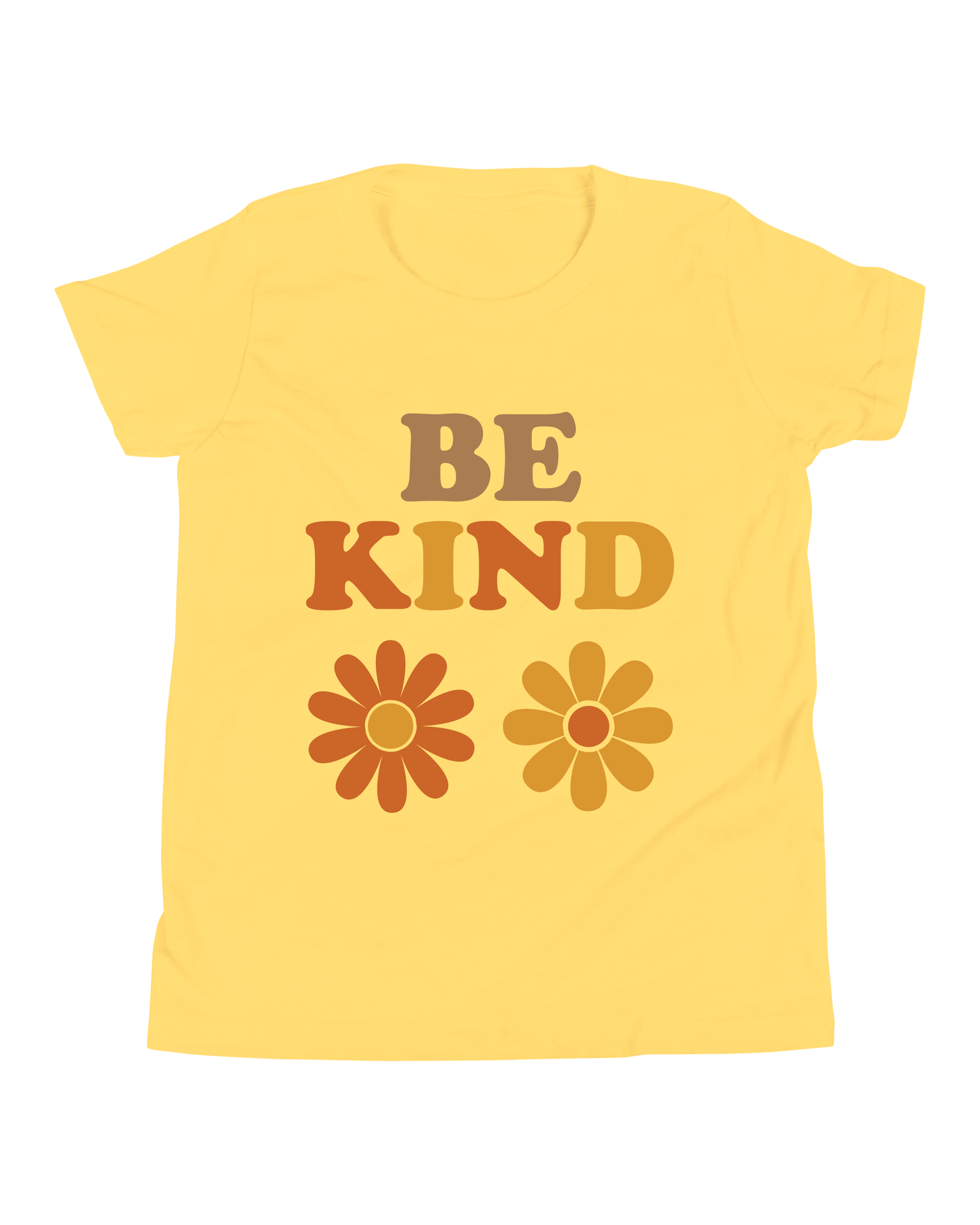 Be Kind