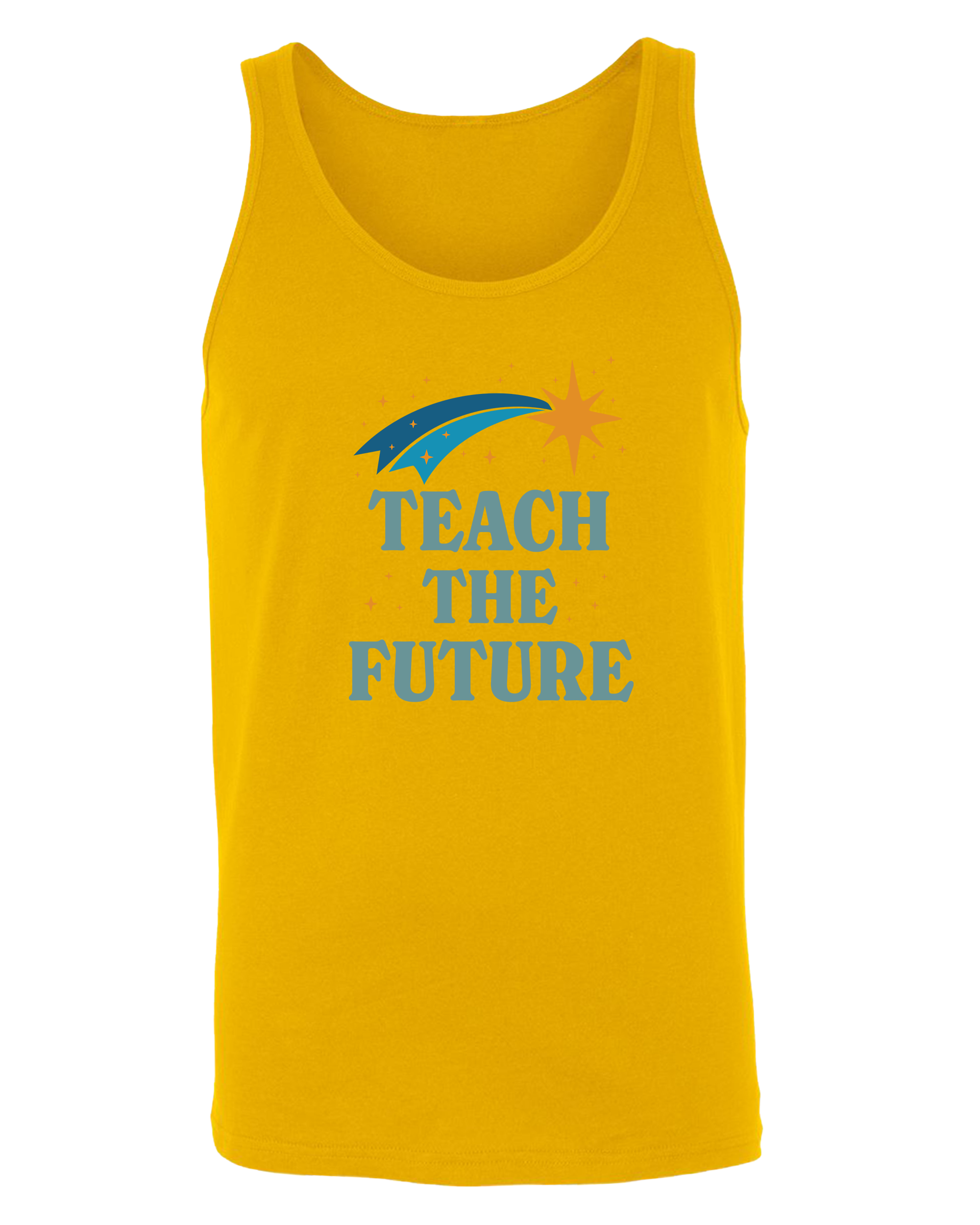 Teach The Future