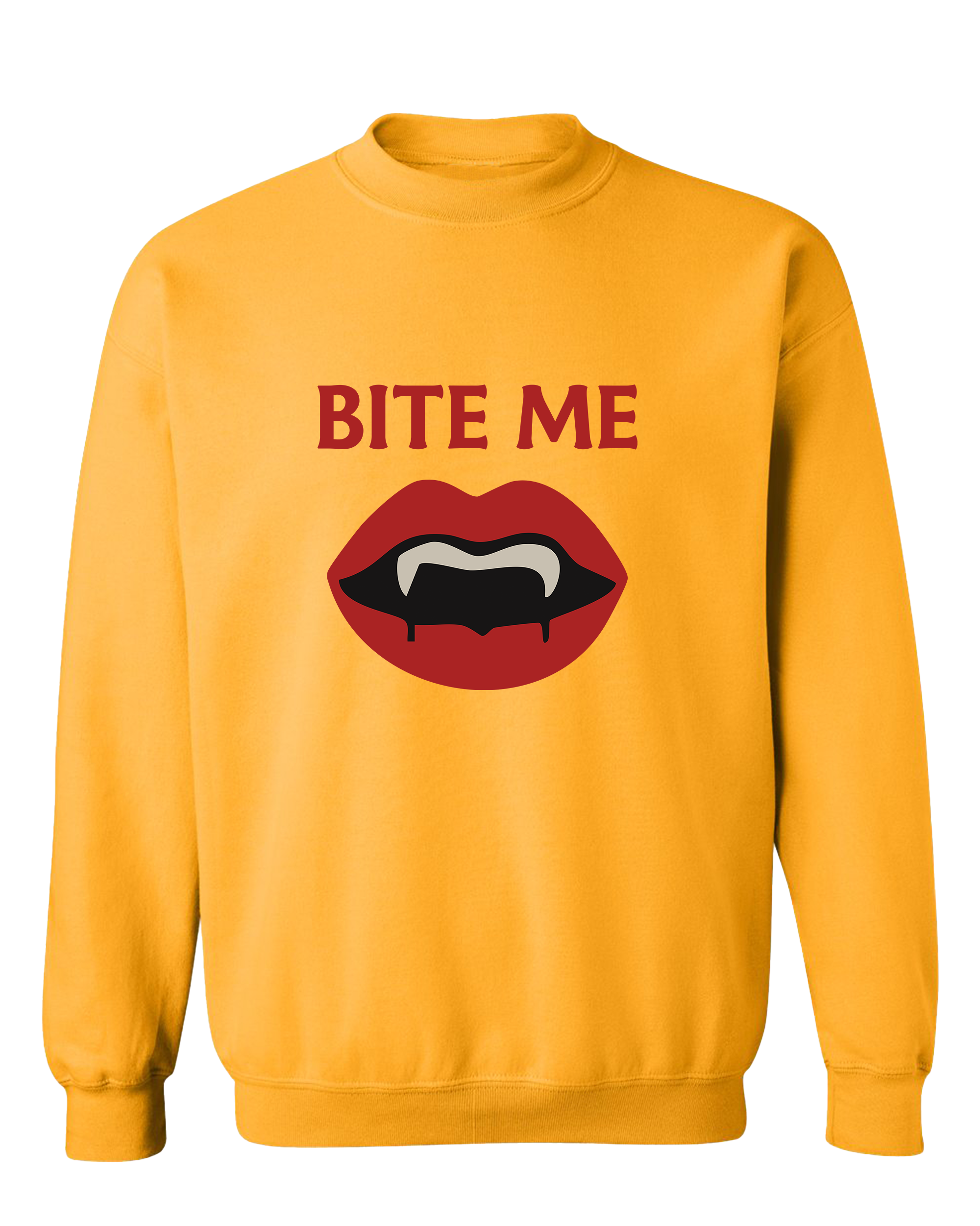 Bite Me