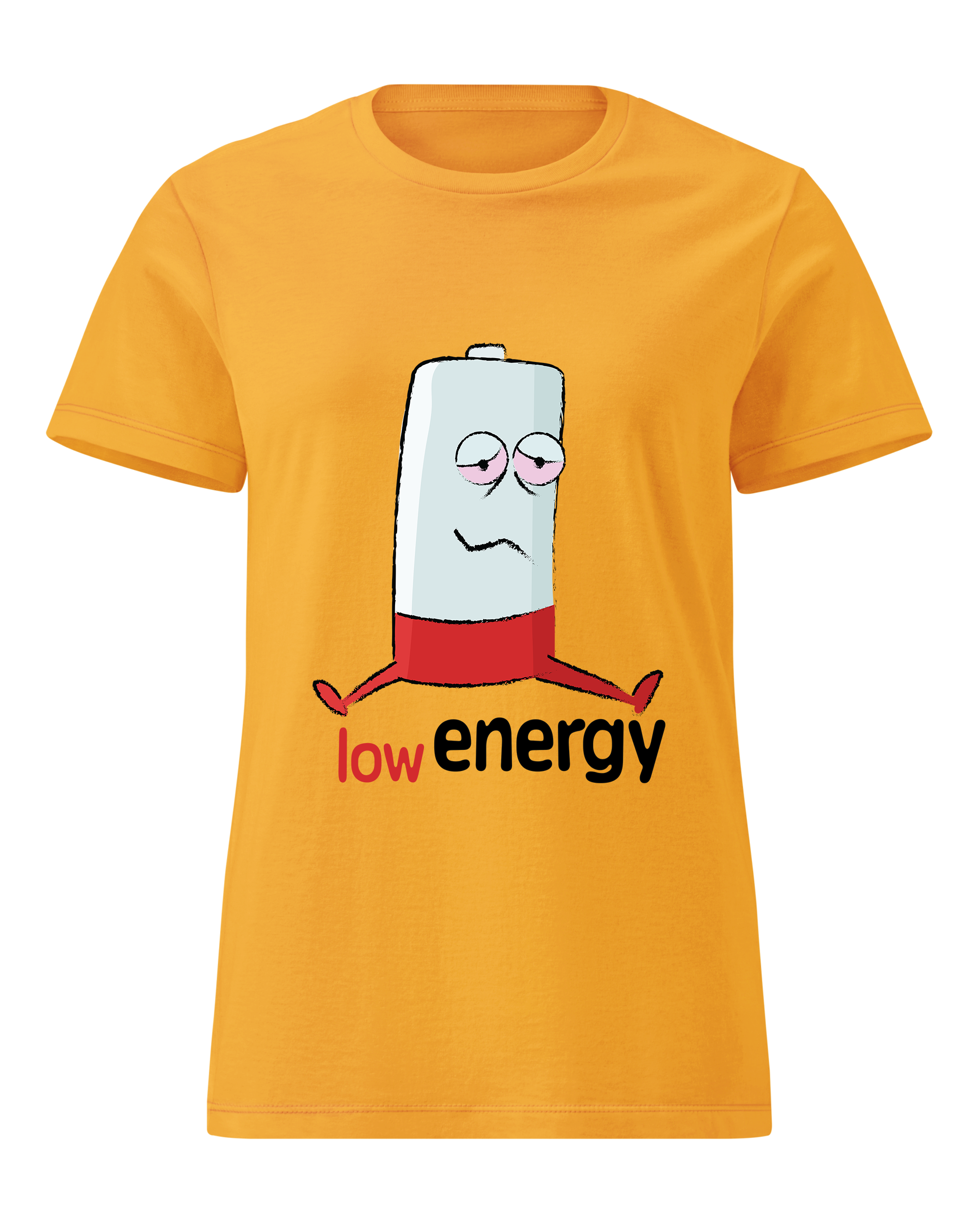 Low Energy