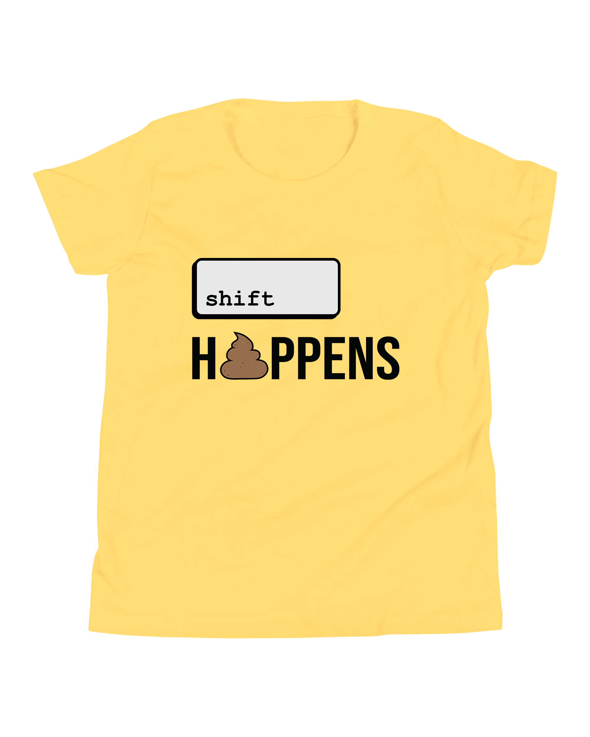 Shift Happens