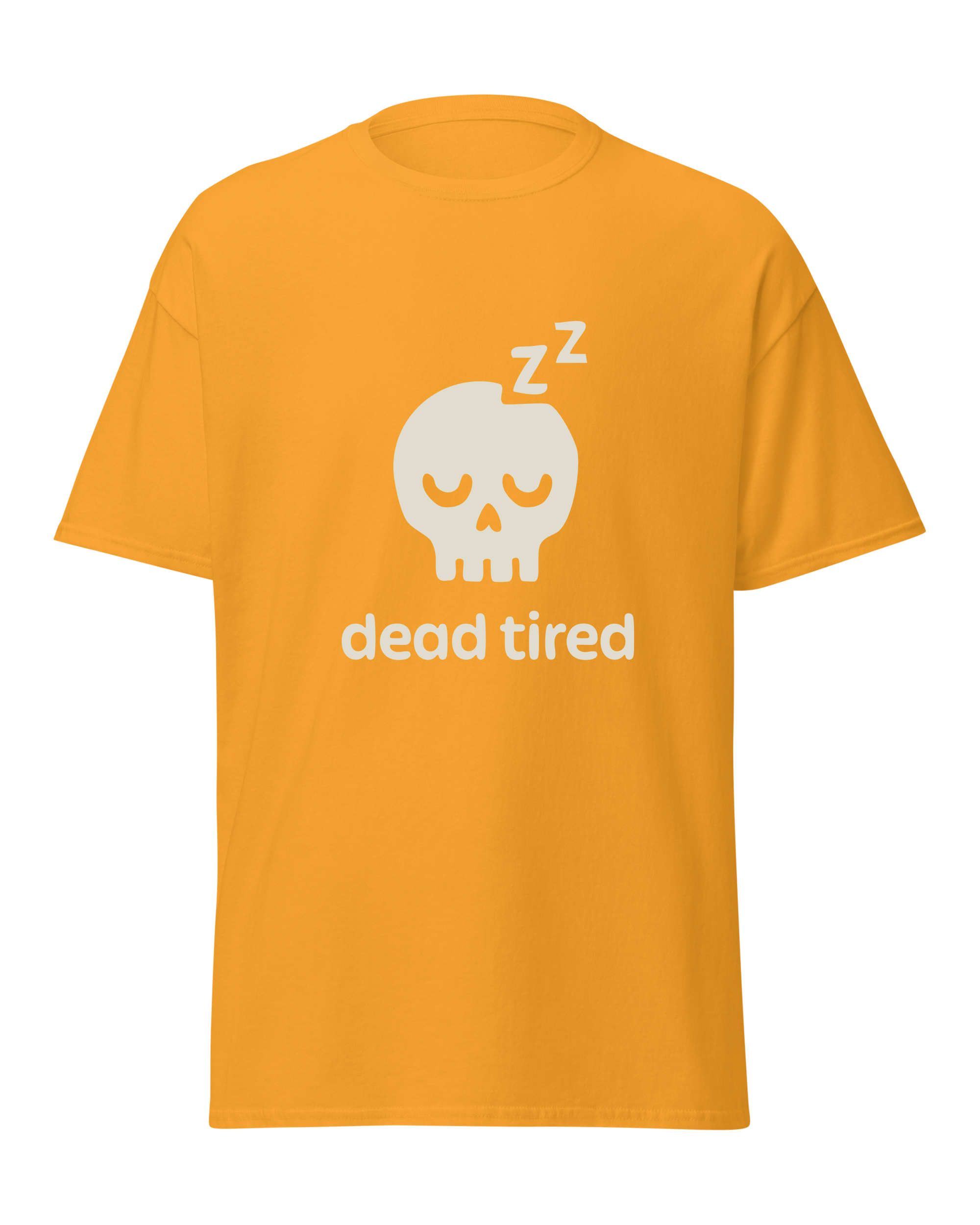 Dead Tired
