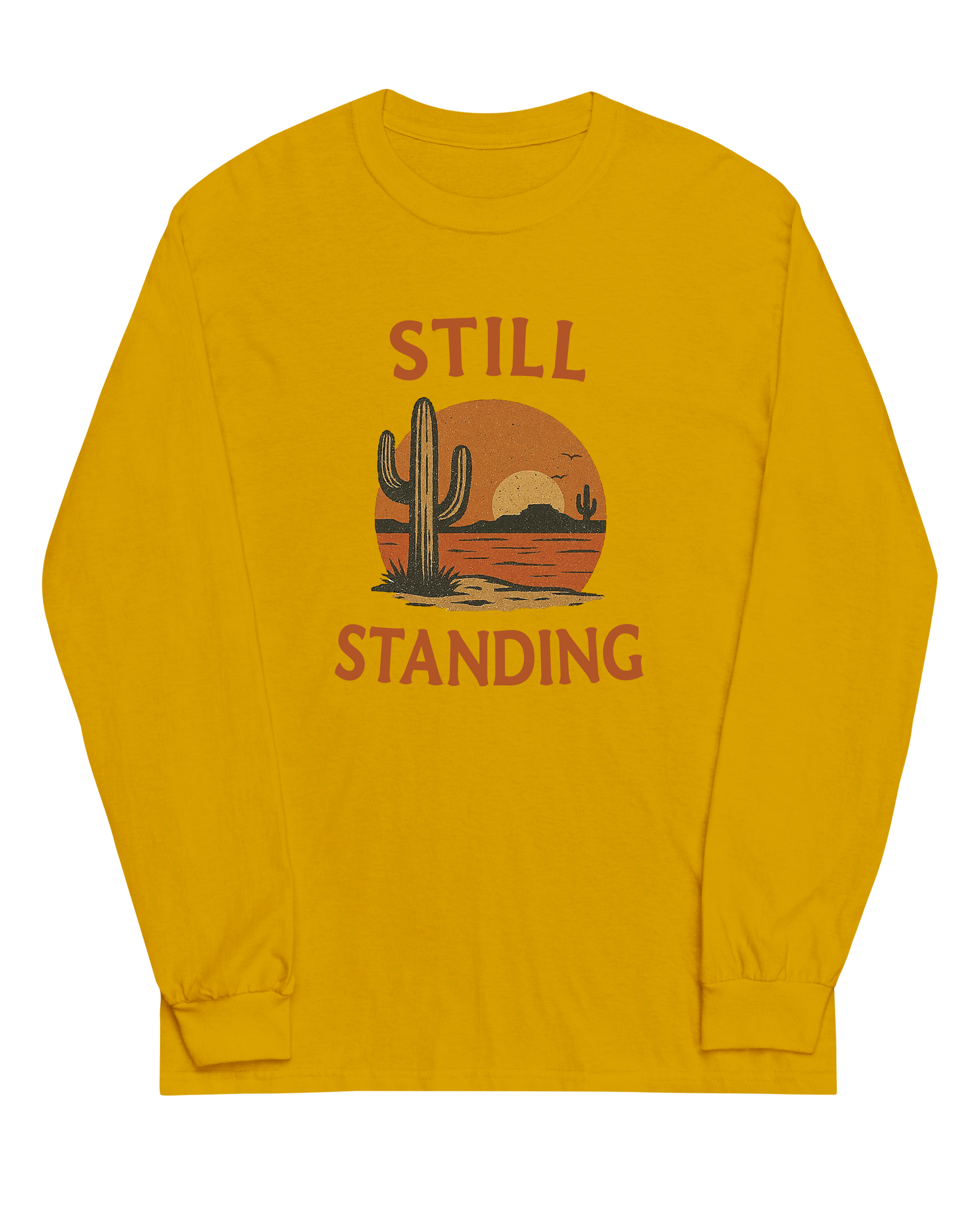 Still Standing