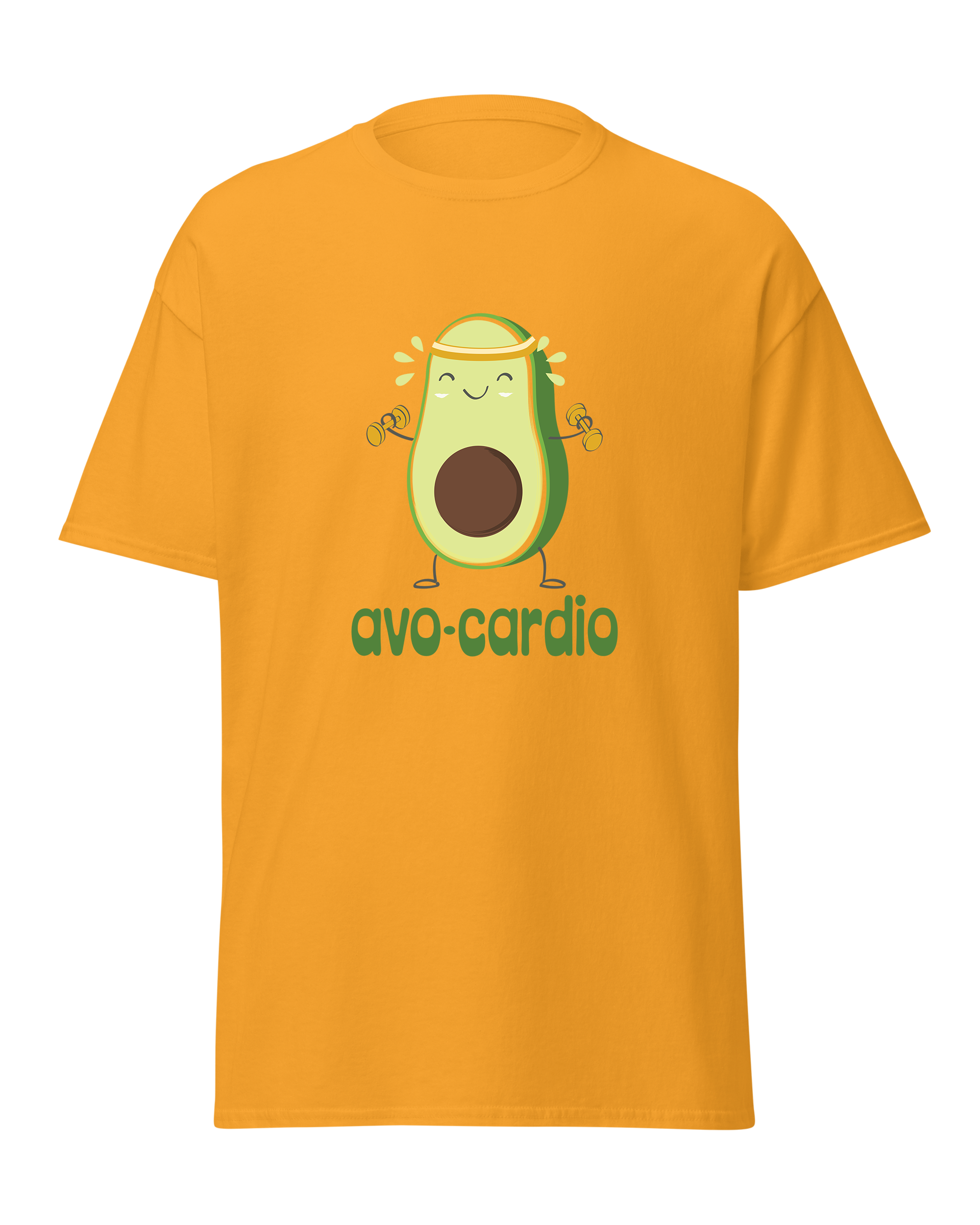 Avo-cardio