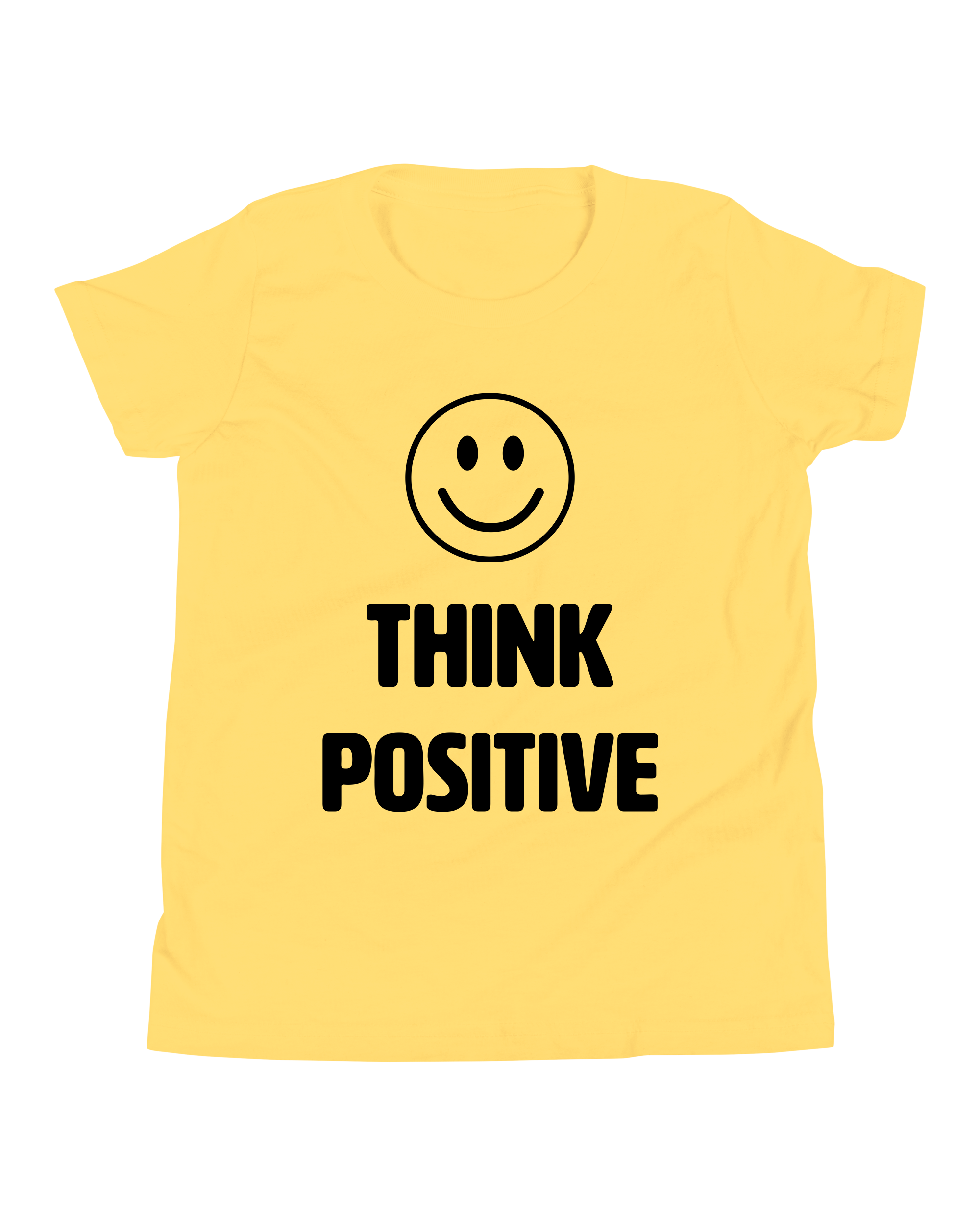 Think Positive