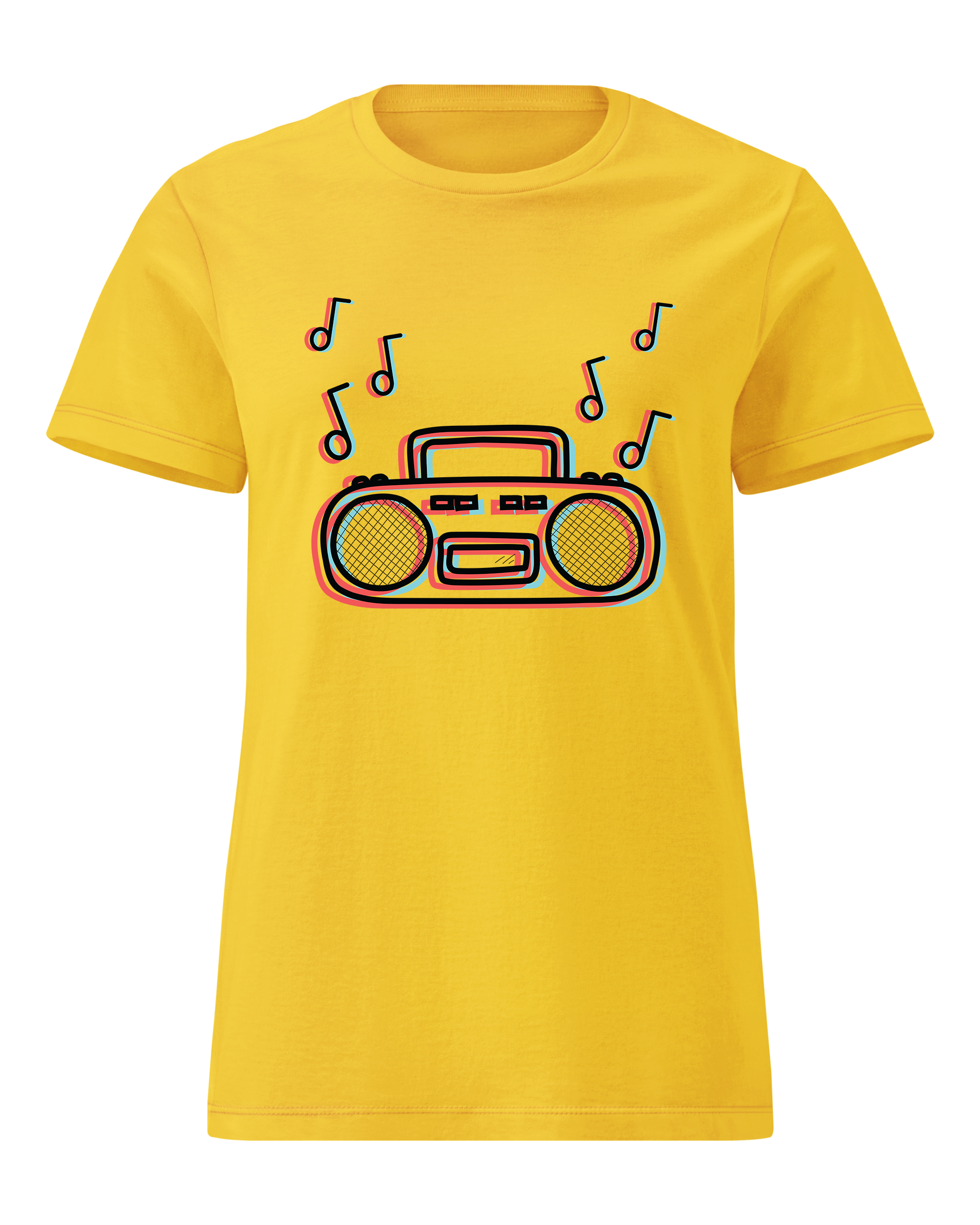 Boom Box
