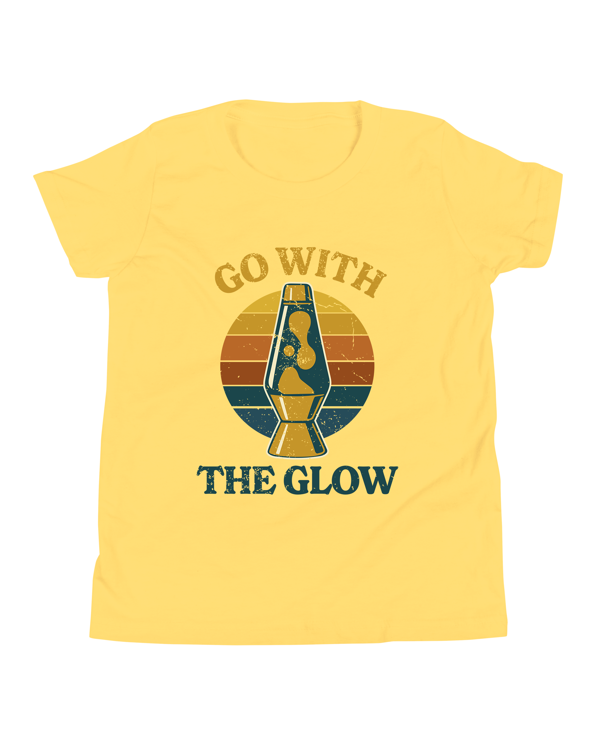 Go With the Glow