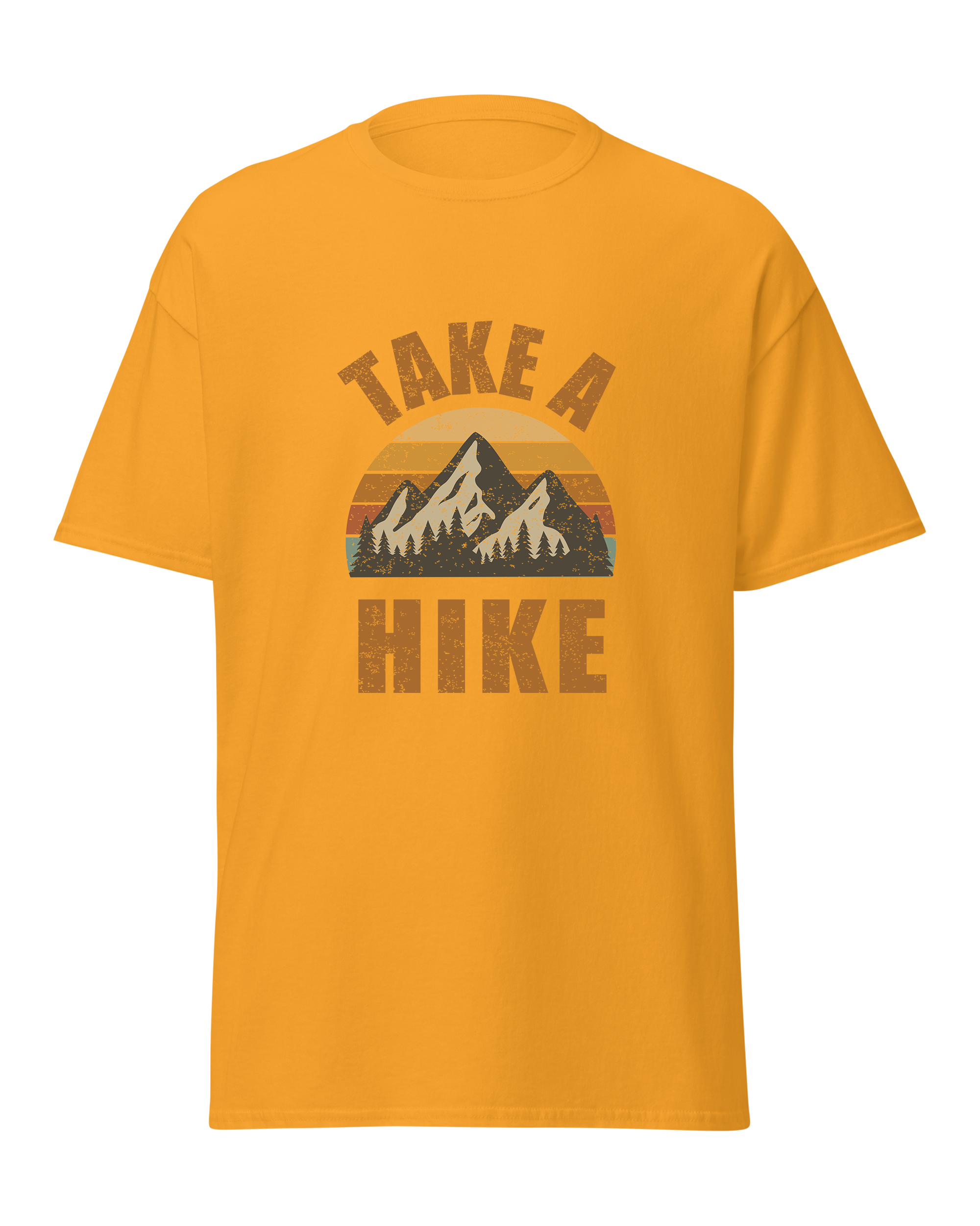 Take A Hike