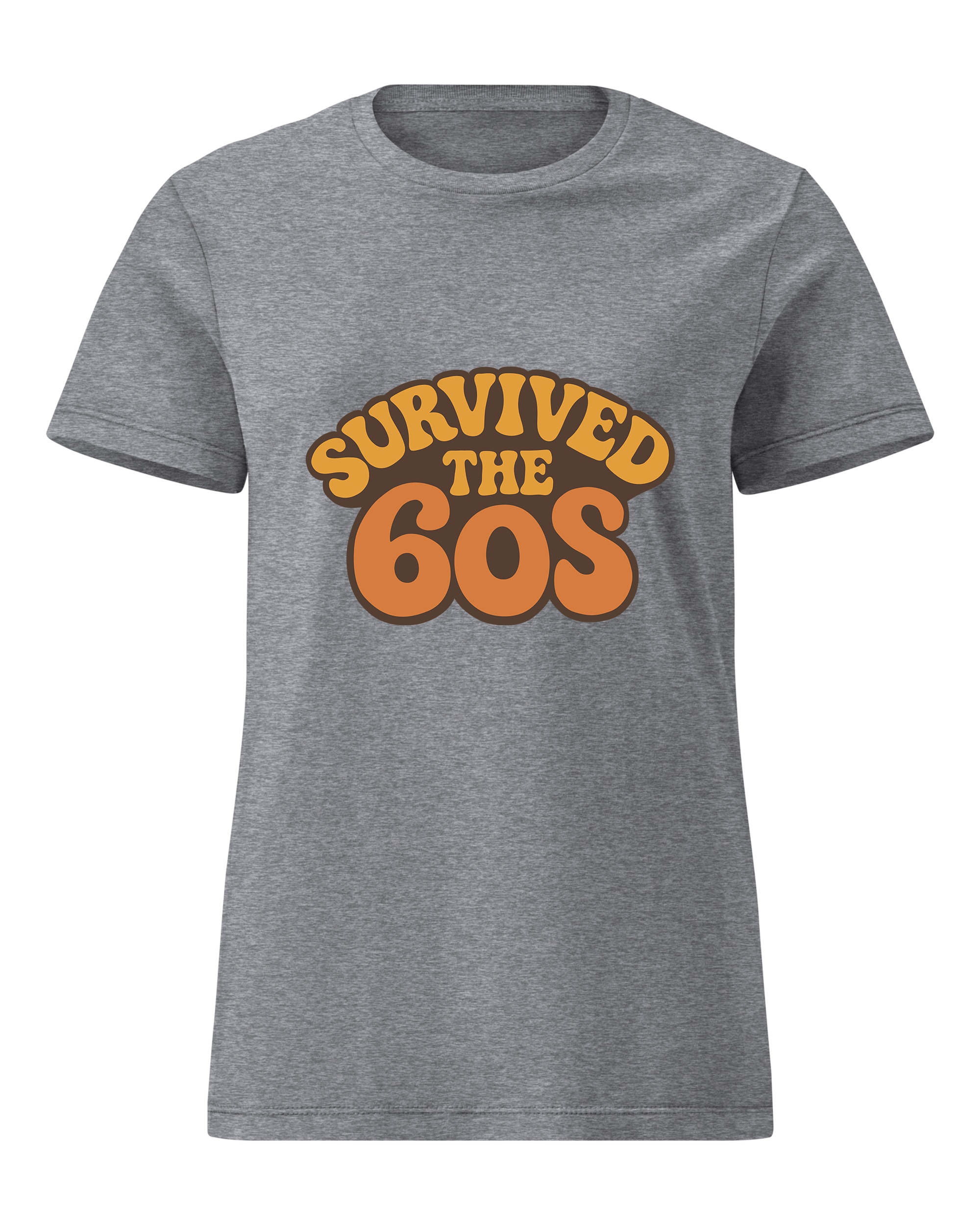 Survived the 60s