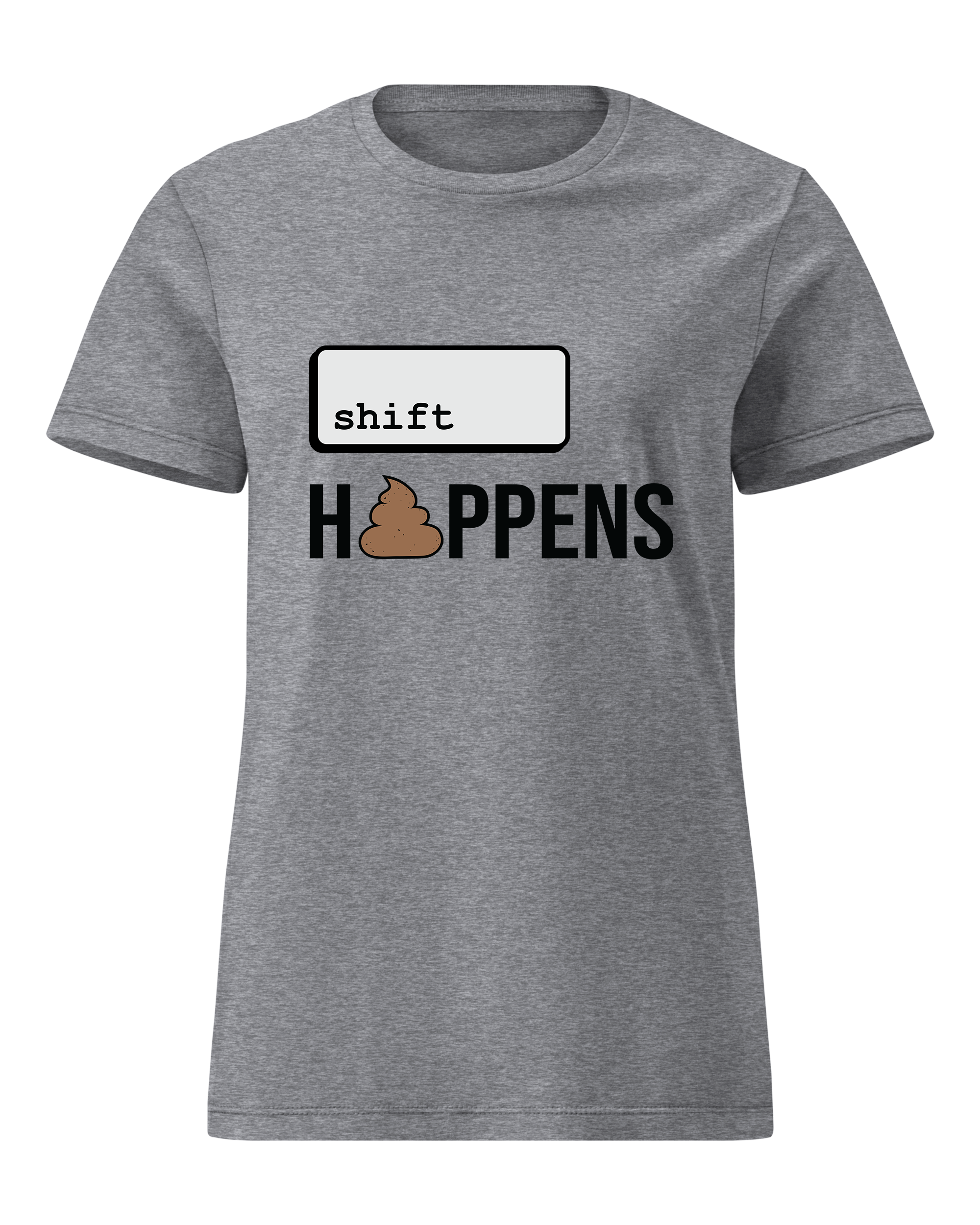 Shift Happens