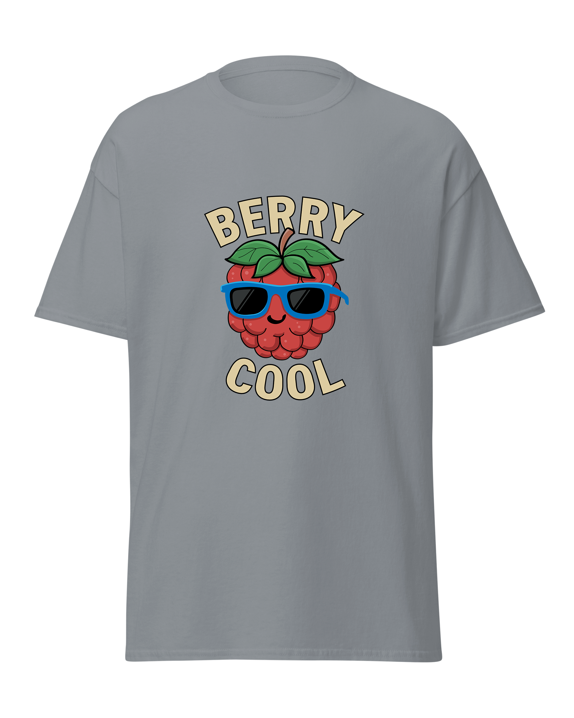Berry Cool
