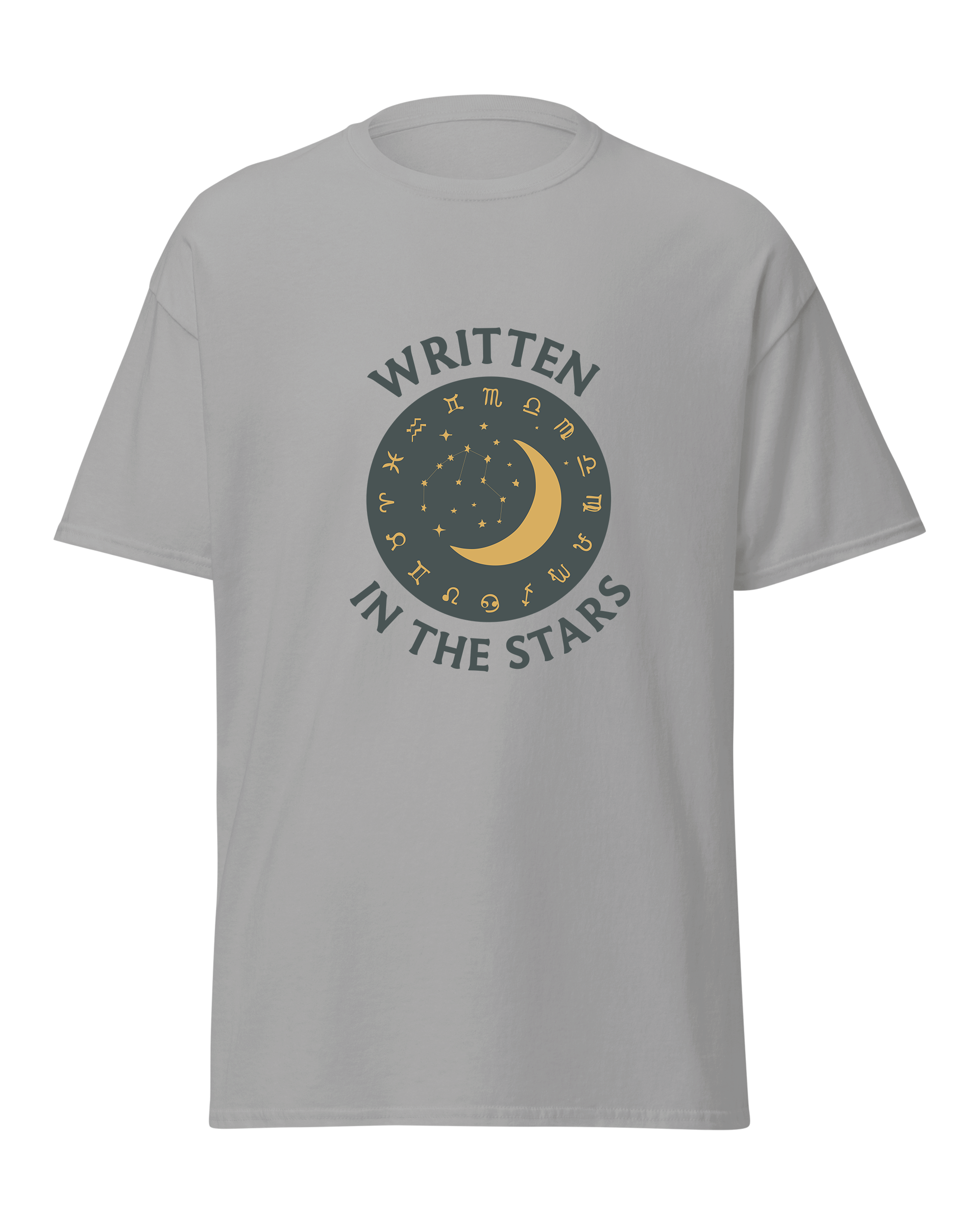 Written in the Stars