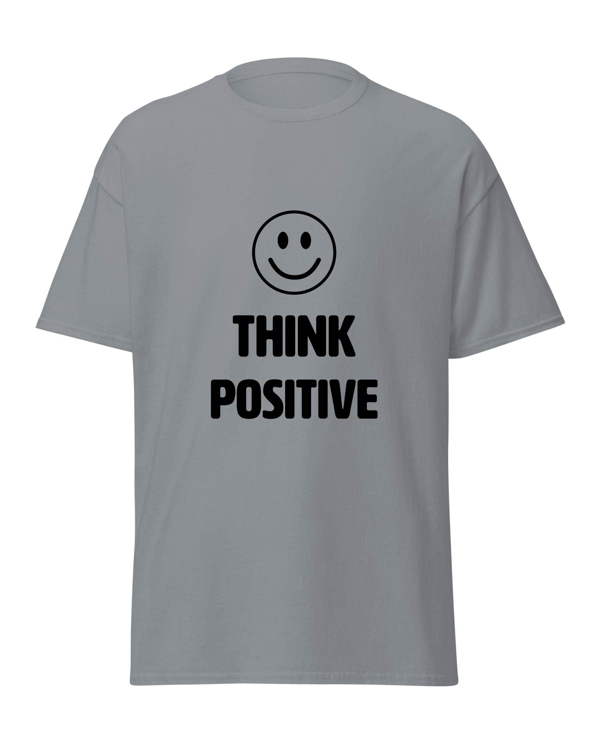 Think Positive