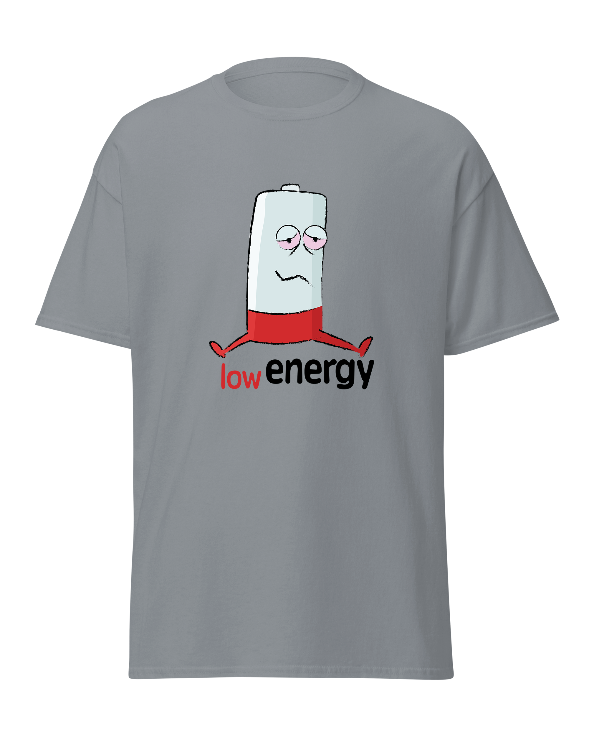 Low Energy