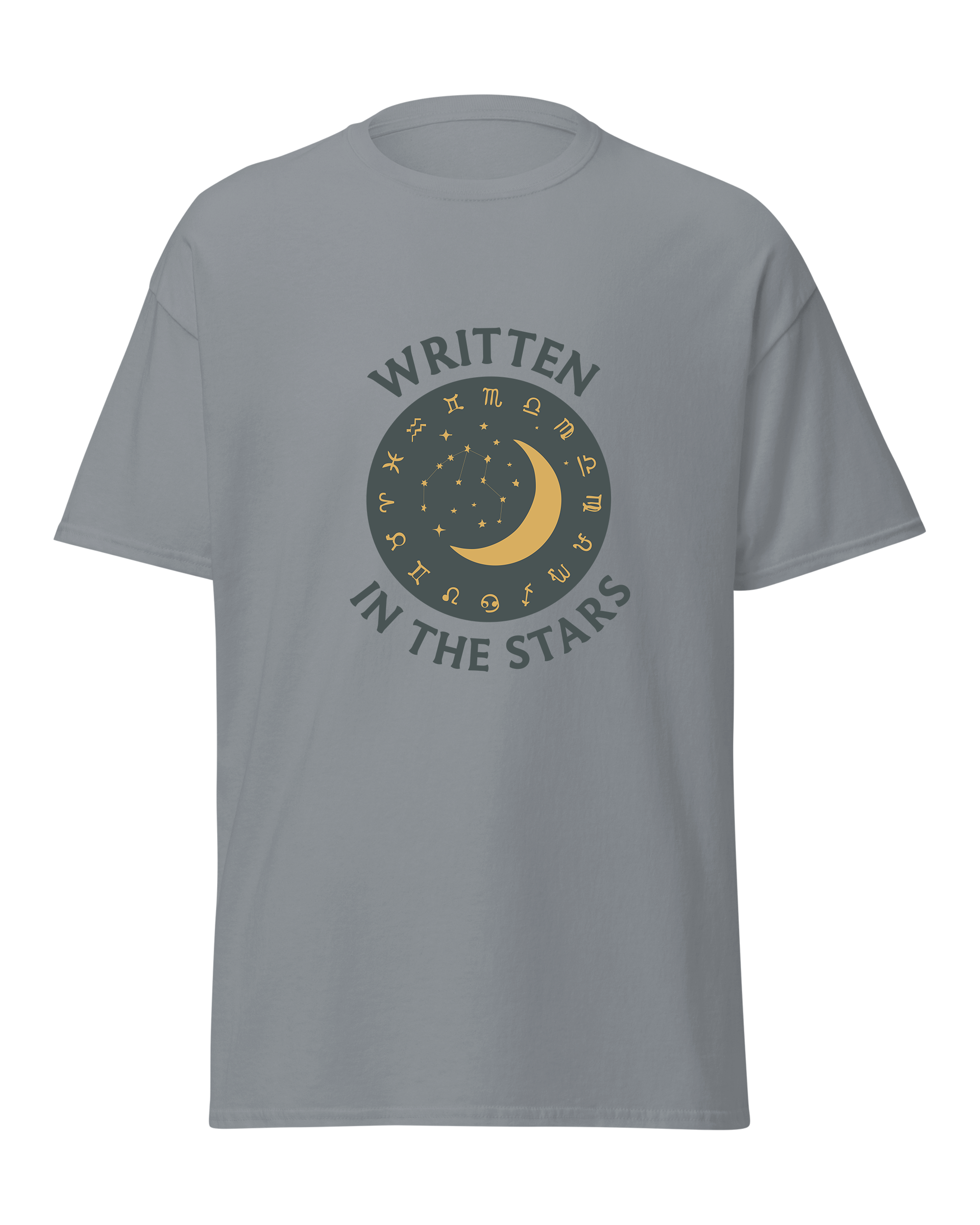Written in the Stars