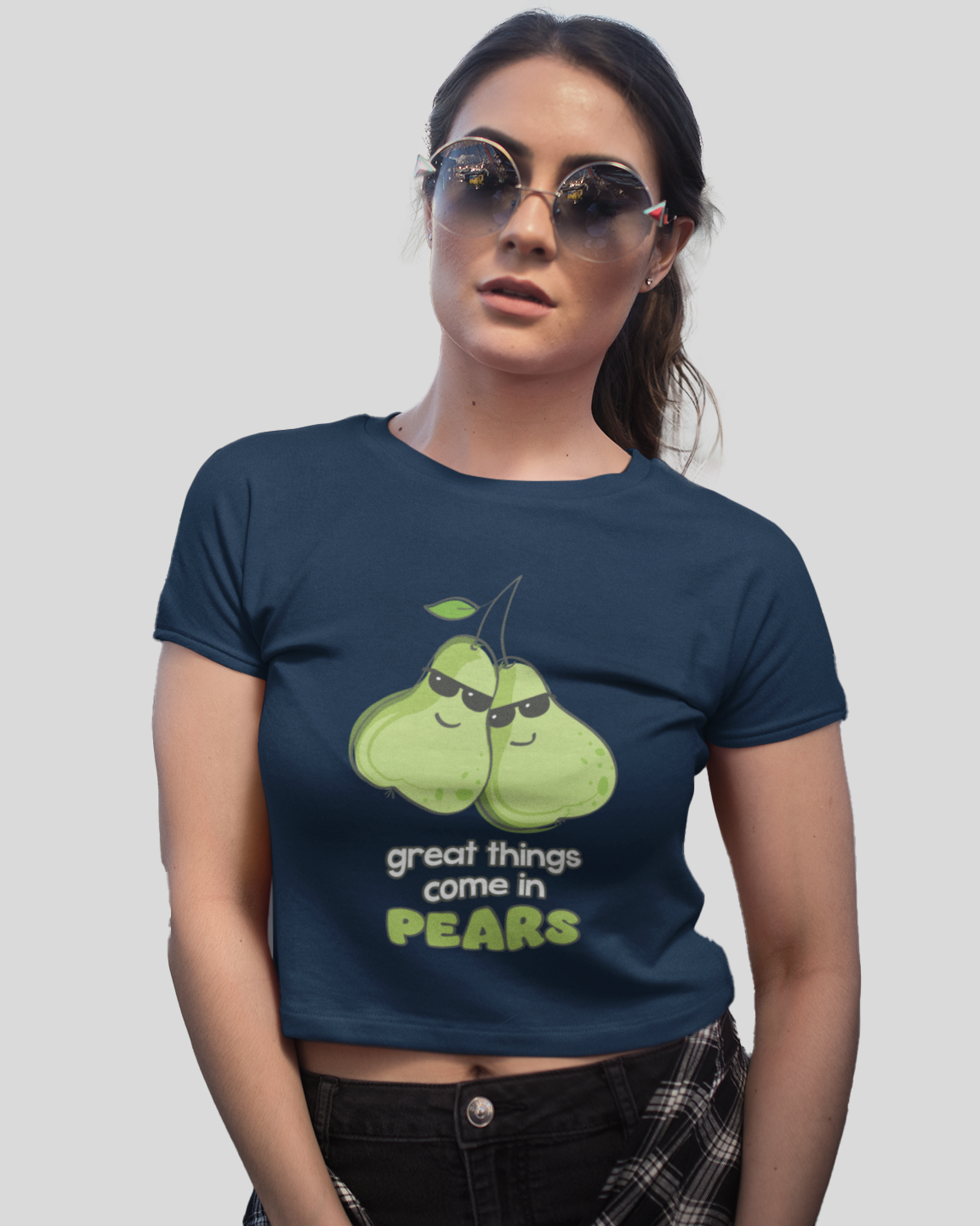 Great Things Come in Pears
