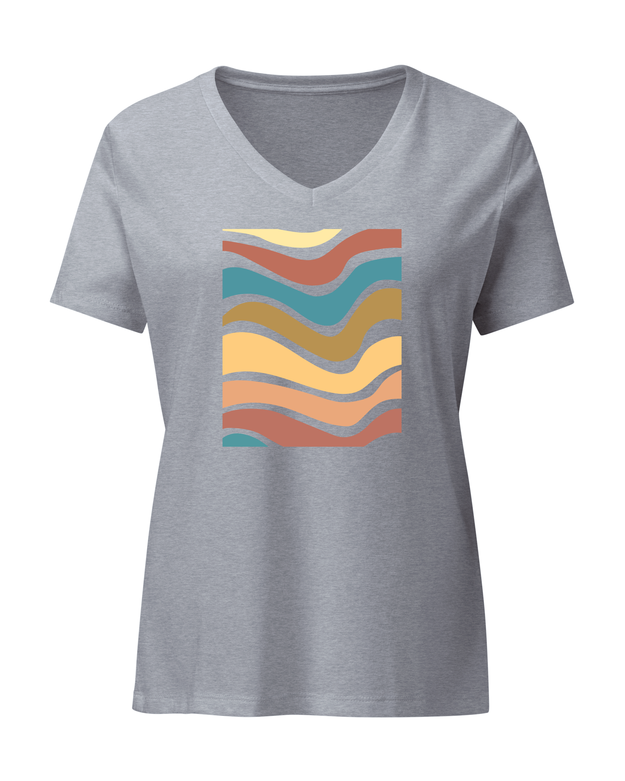 Retro Waves