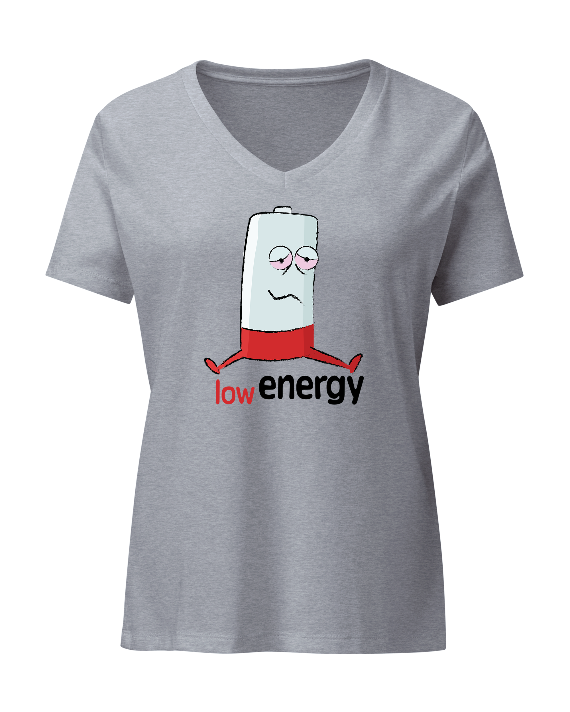 Low Energy