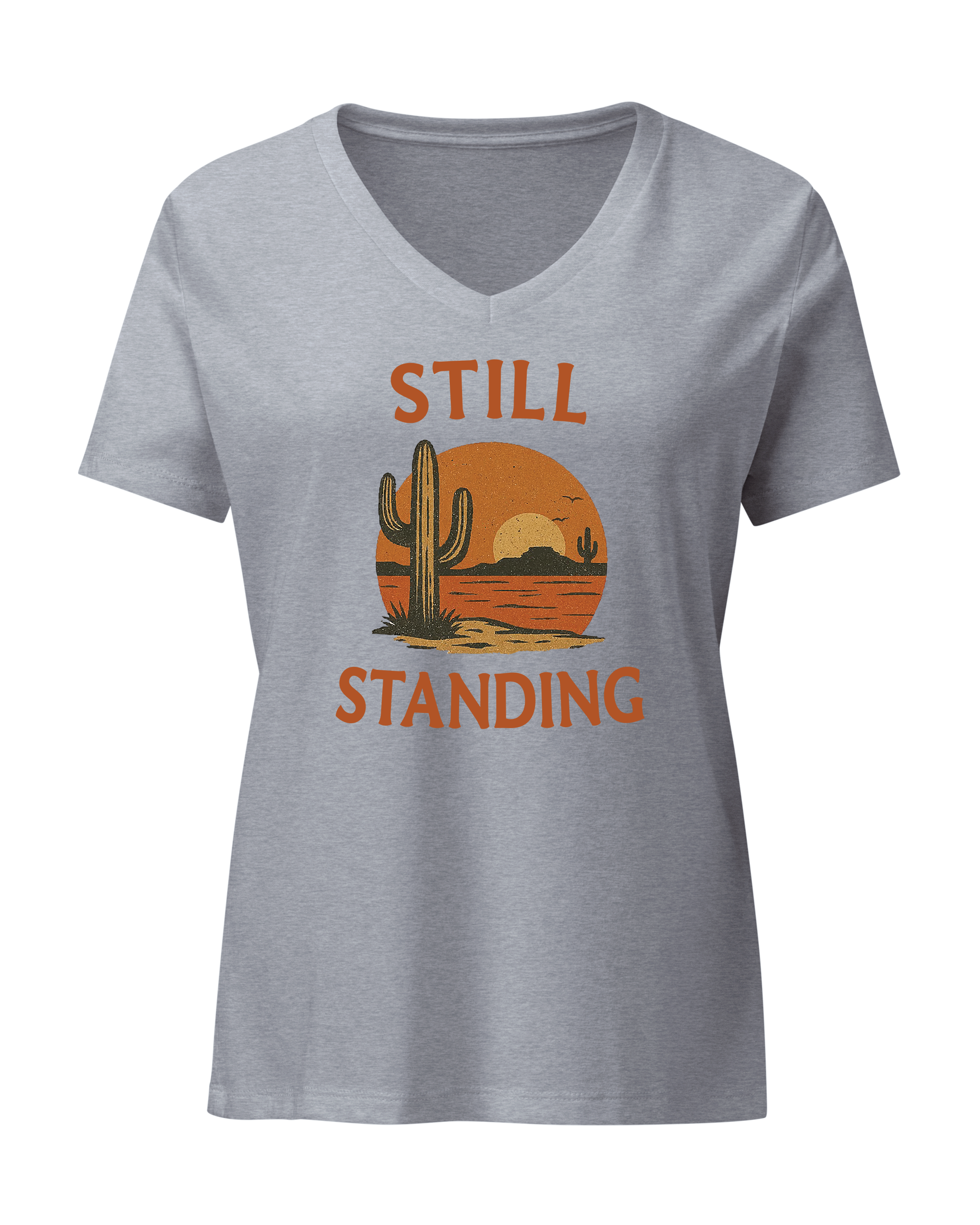 Still Standing
