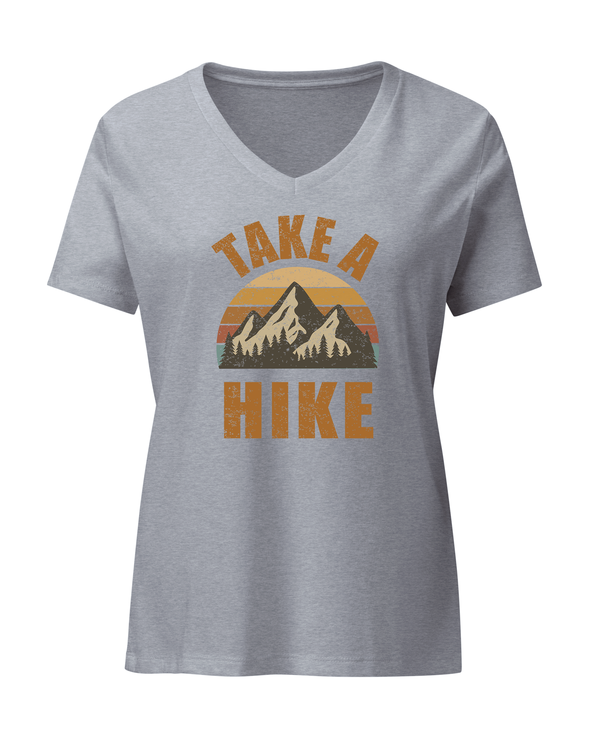 Take A Hike