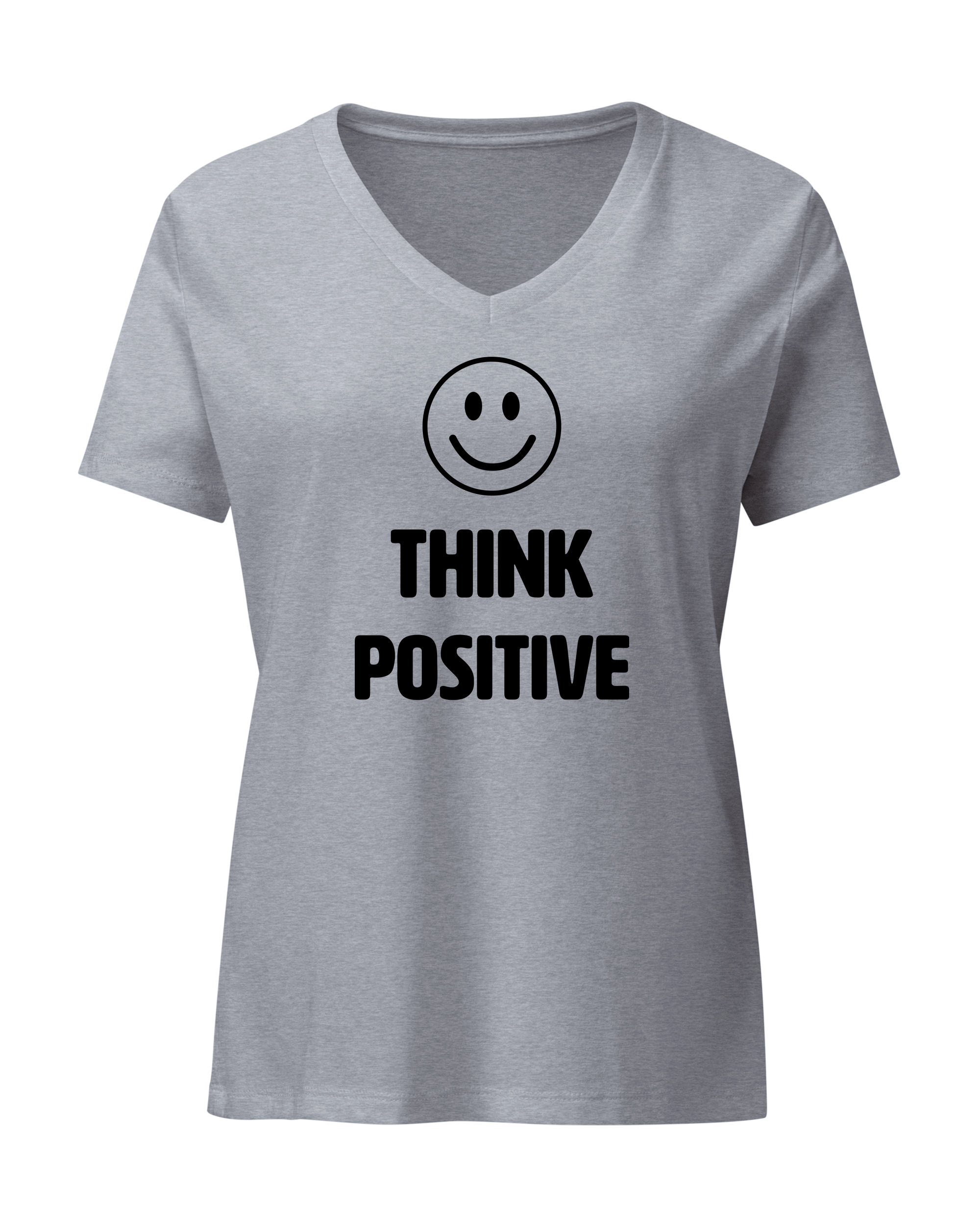 Think Positive