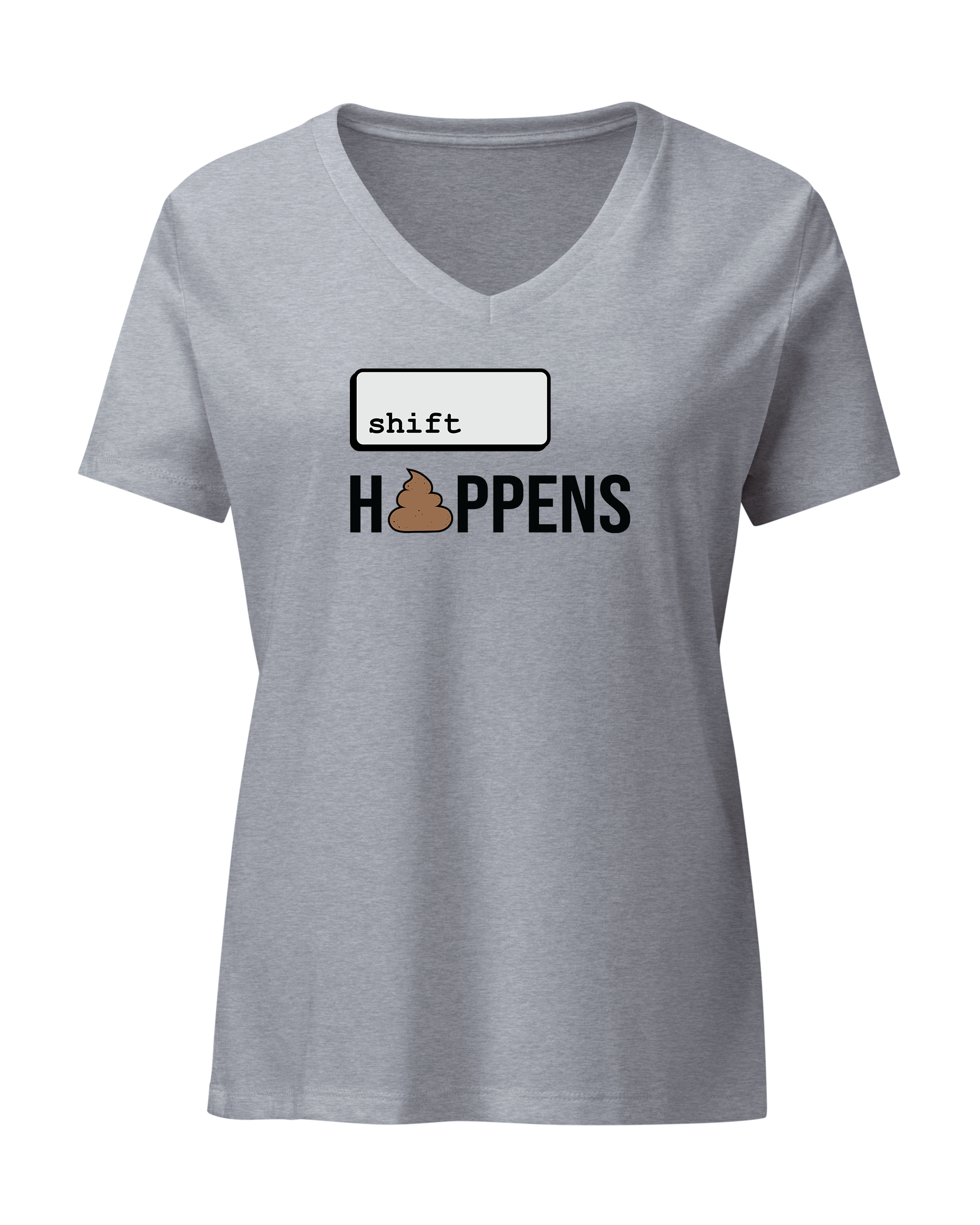 Shift Happens