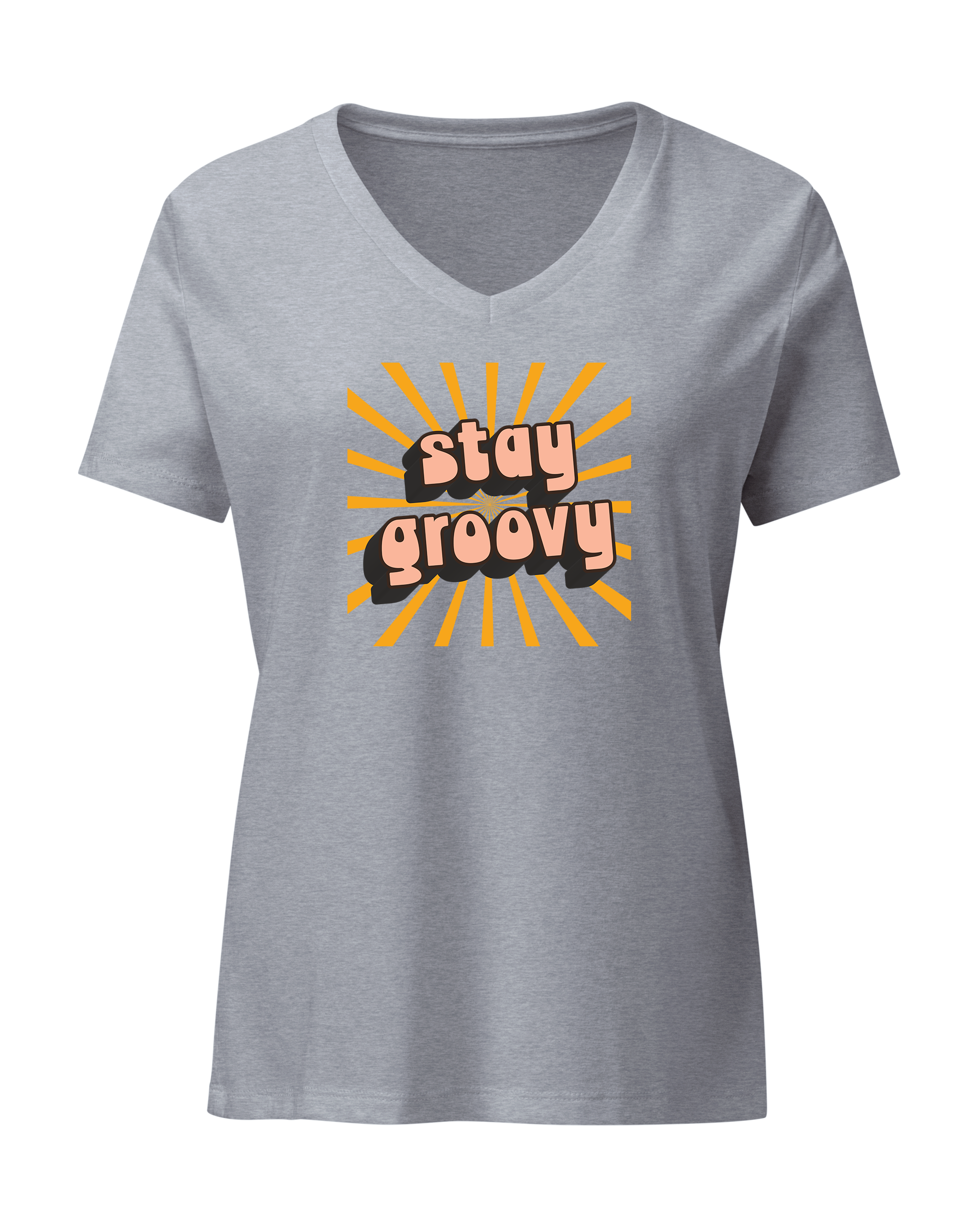 Stay Groovy