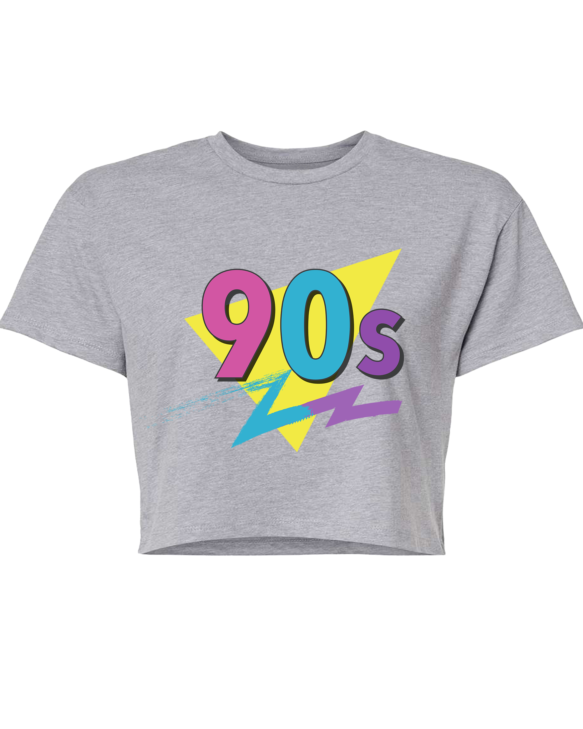 90s
