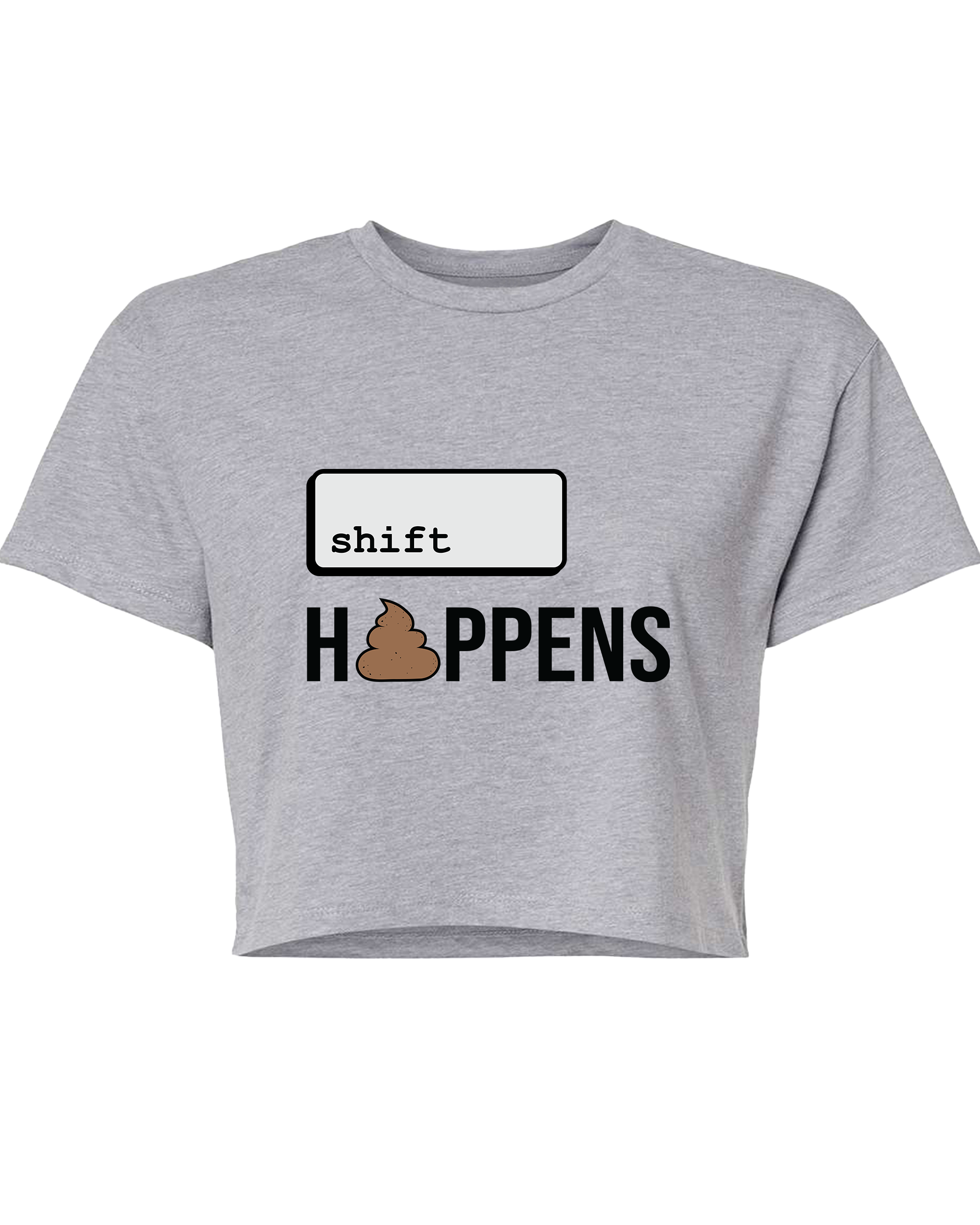 Shift Happens