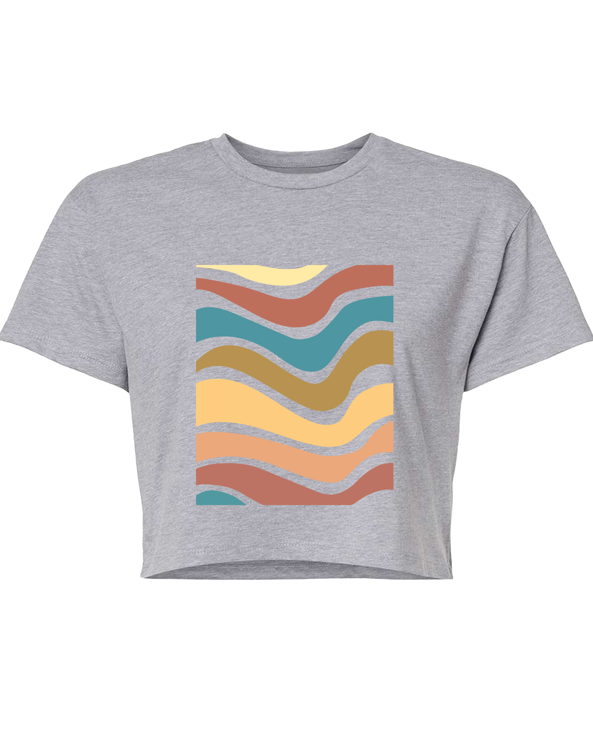 Retro Waves