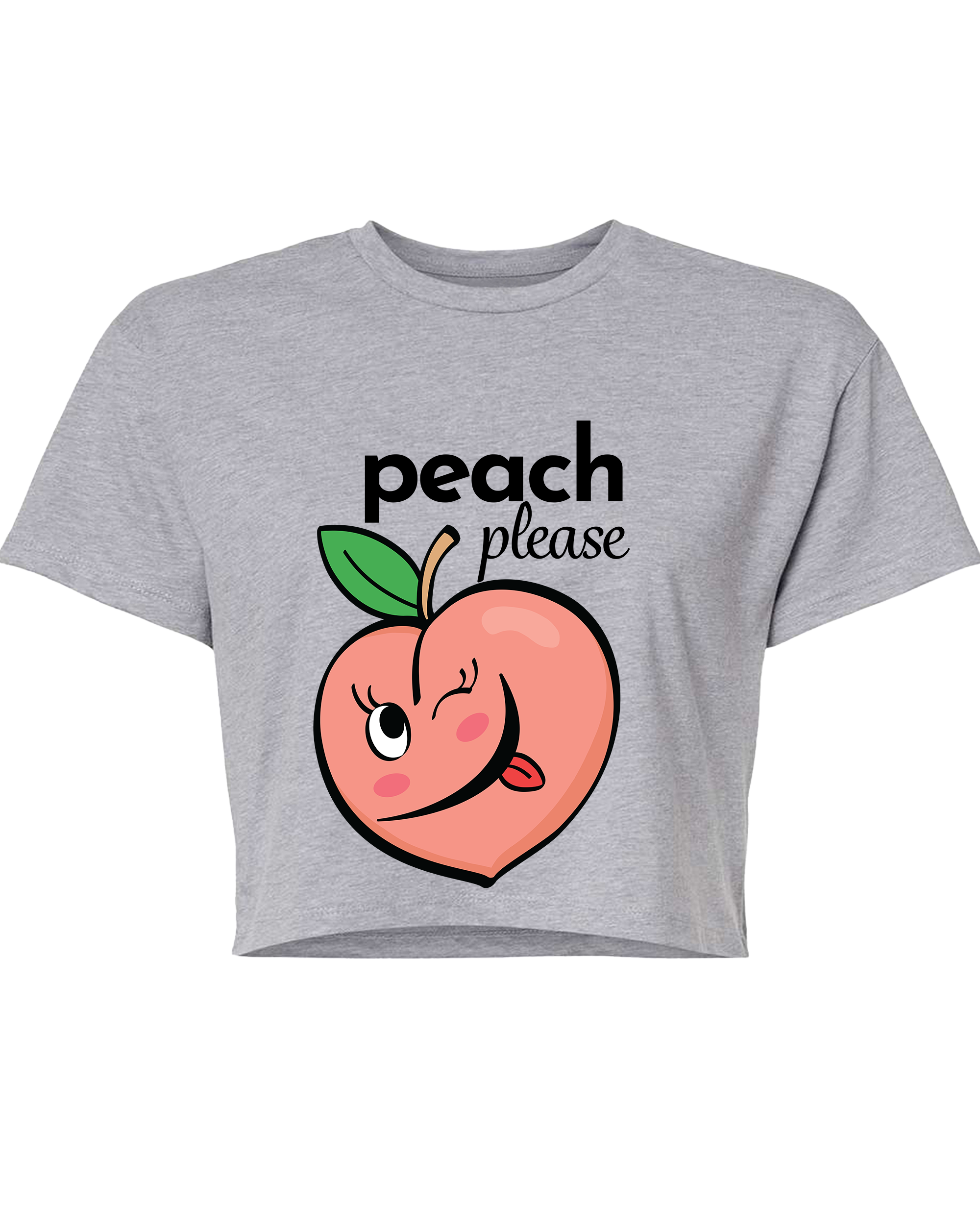 Peach Please