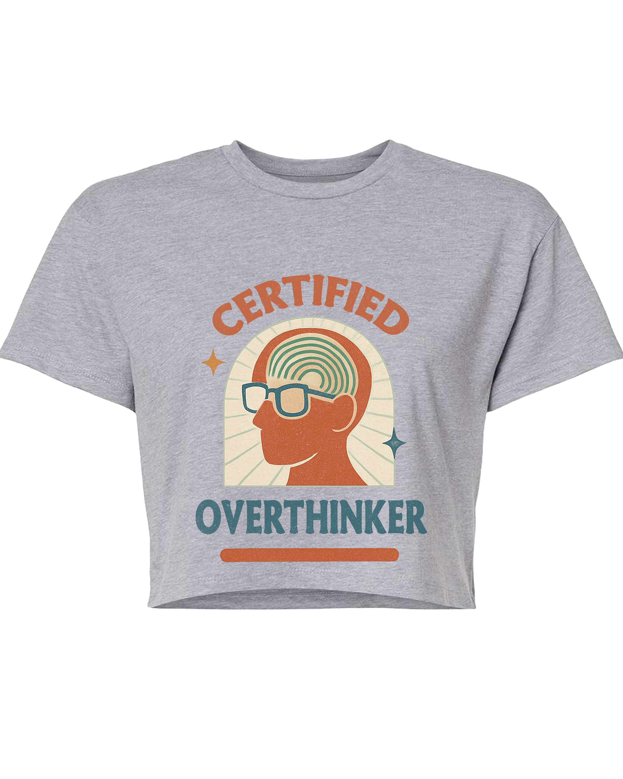 Certified Overthinker
