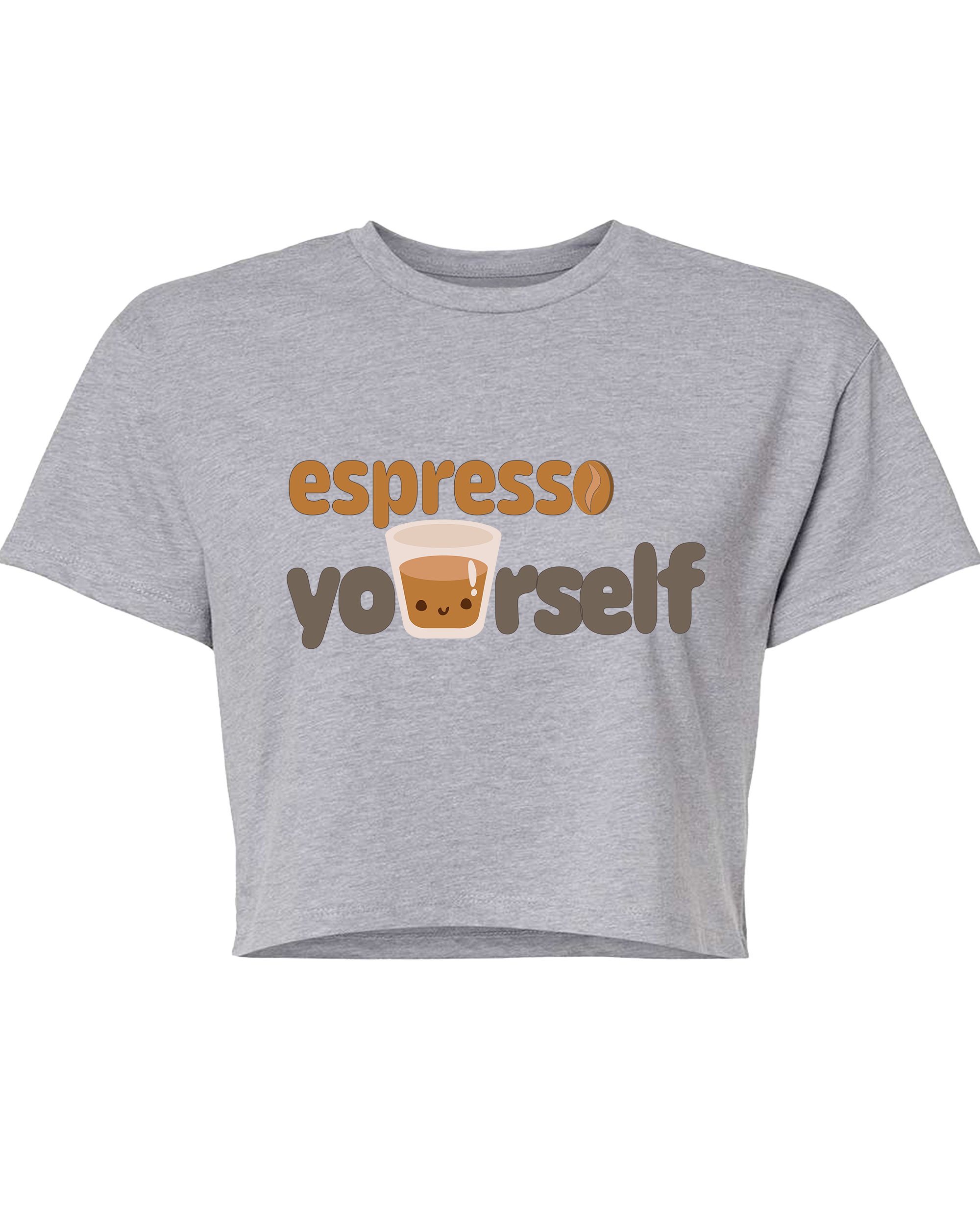 Espresso Yourself
