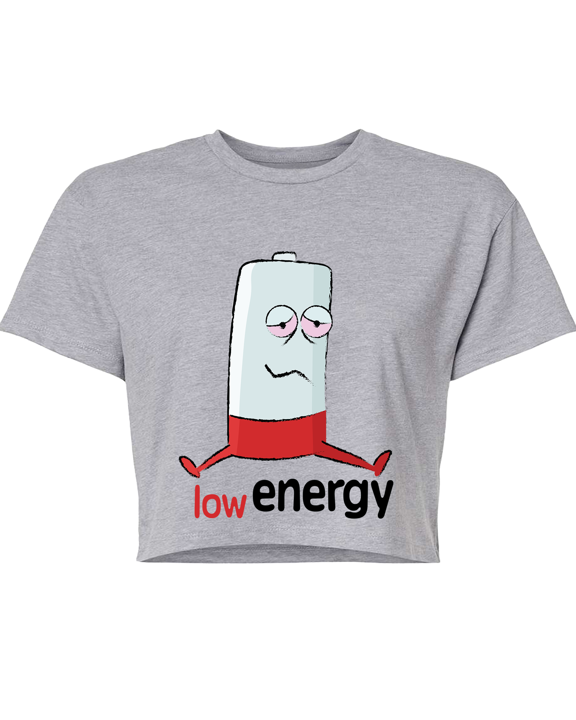 Low Energy