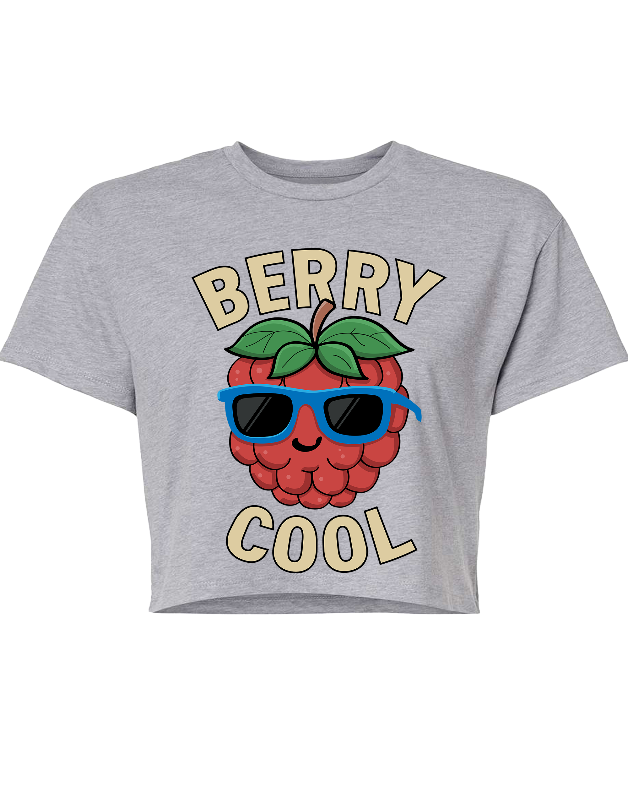 Berry Cool